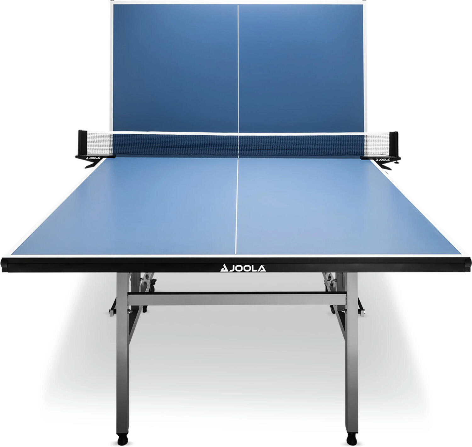 Тенісний стіл Joola Transport Blue (11271)фото