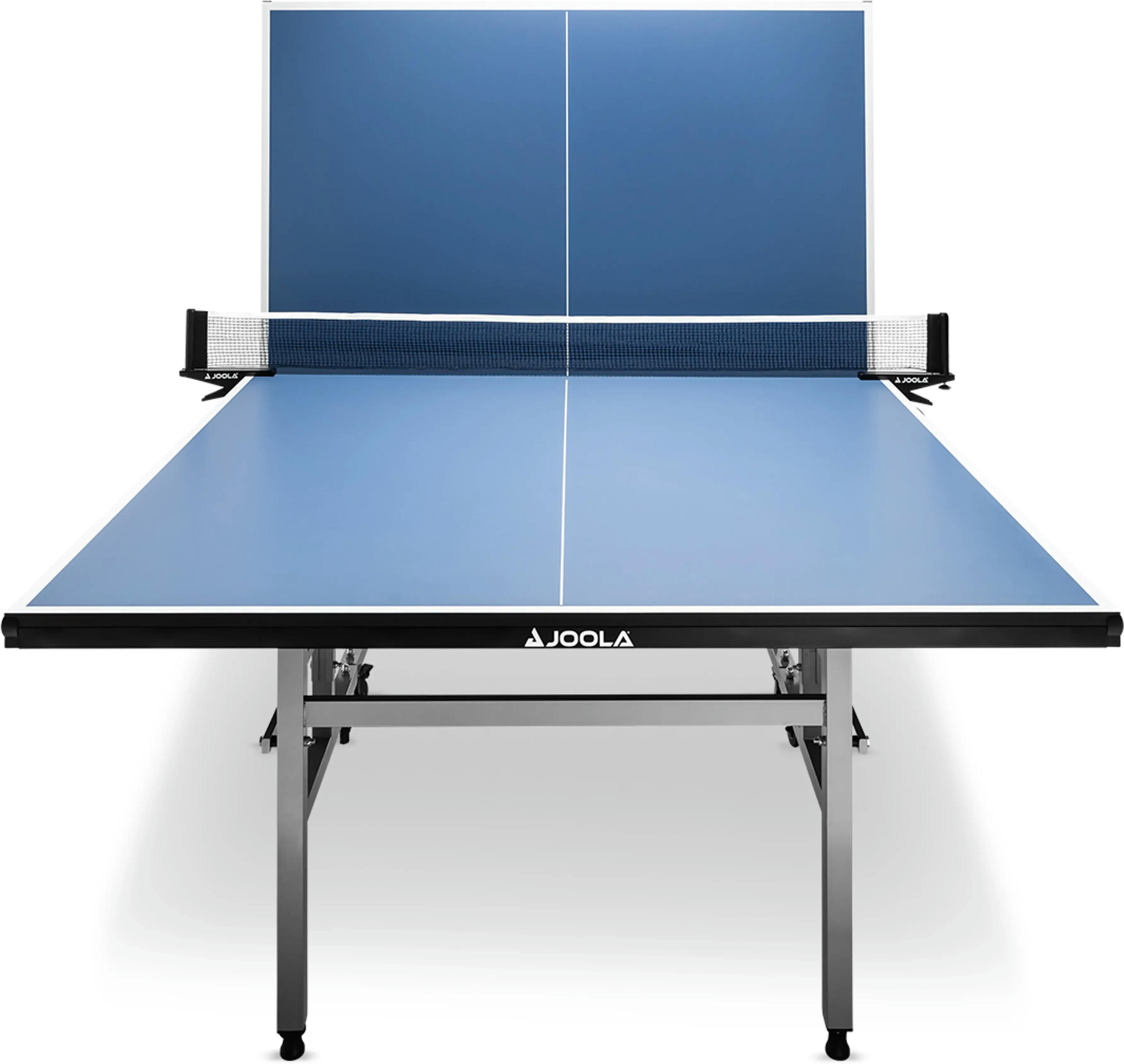 Тенісний стіл Joola Transport Blue (11271)фото5