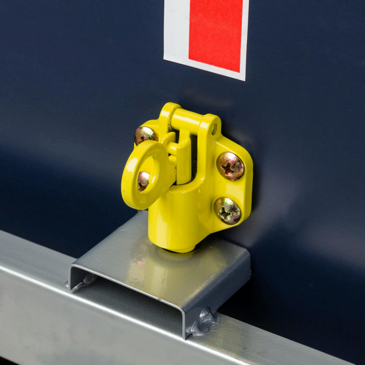 Тенісний стіл Joola Transport Blue (11271)фото