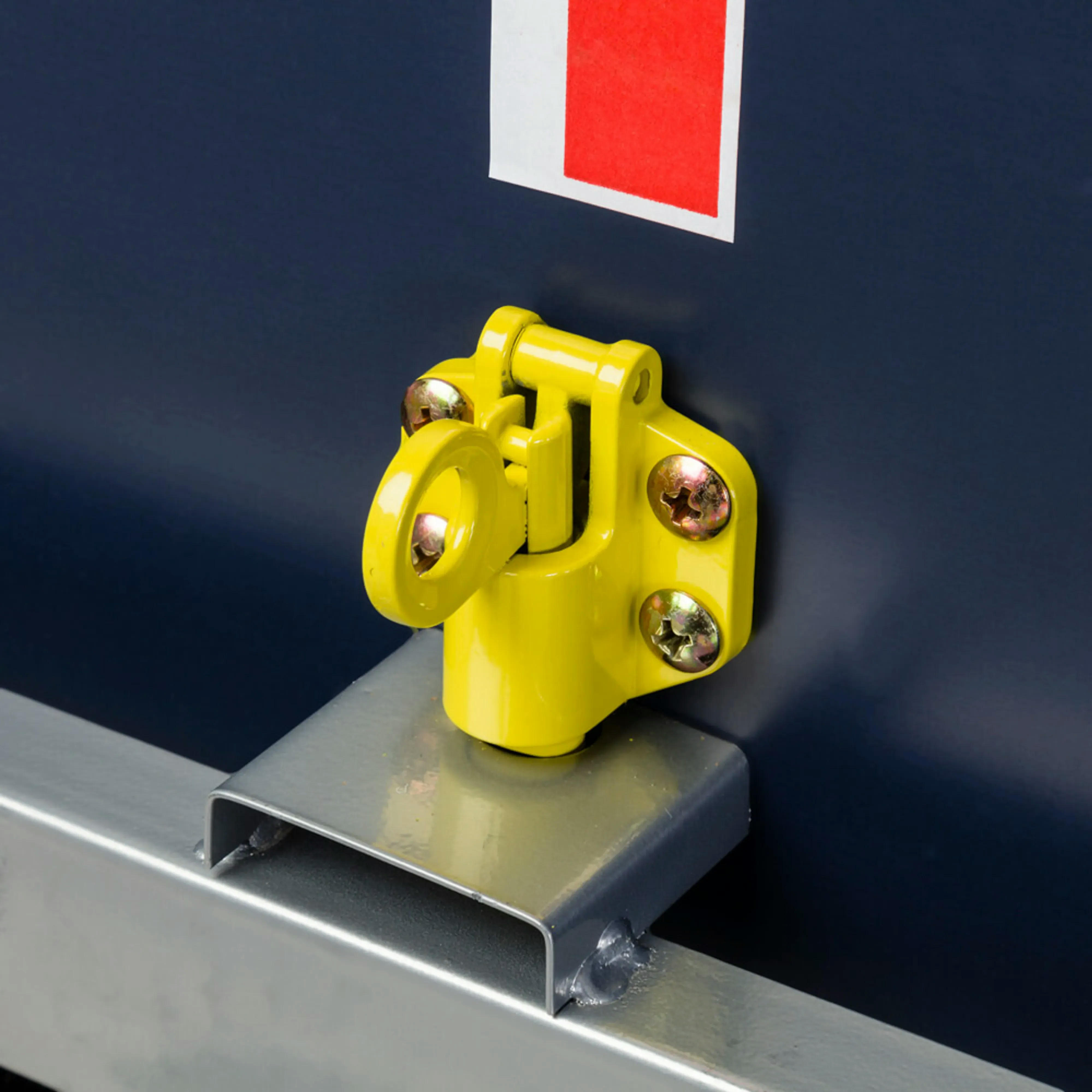 Тенісний стіл Joola Transport Blue (11271)фото10