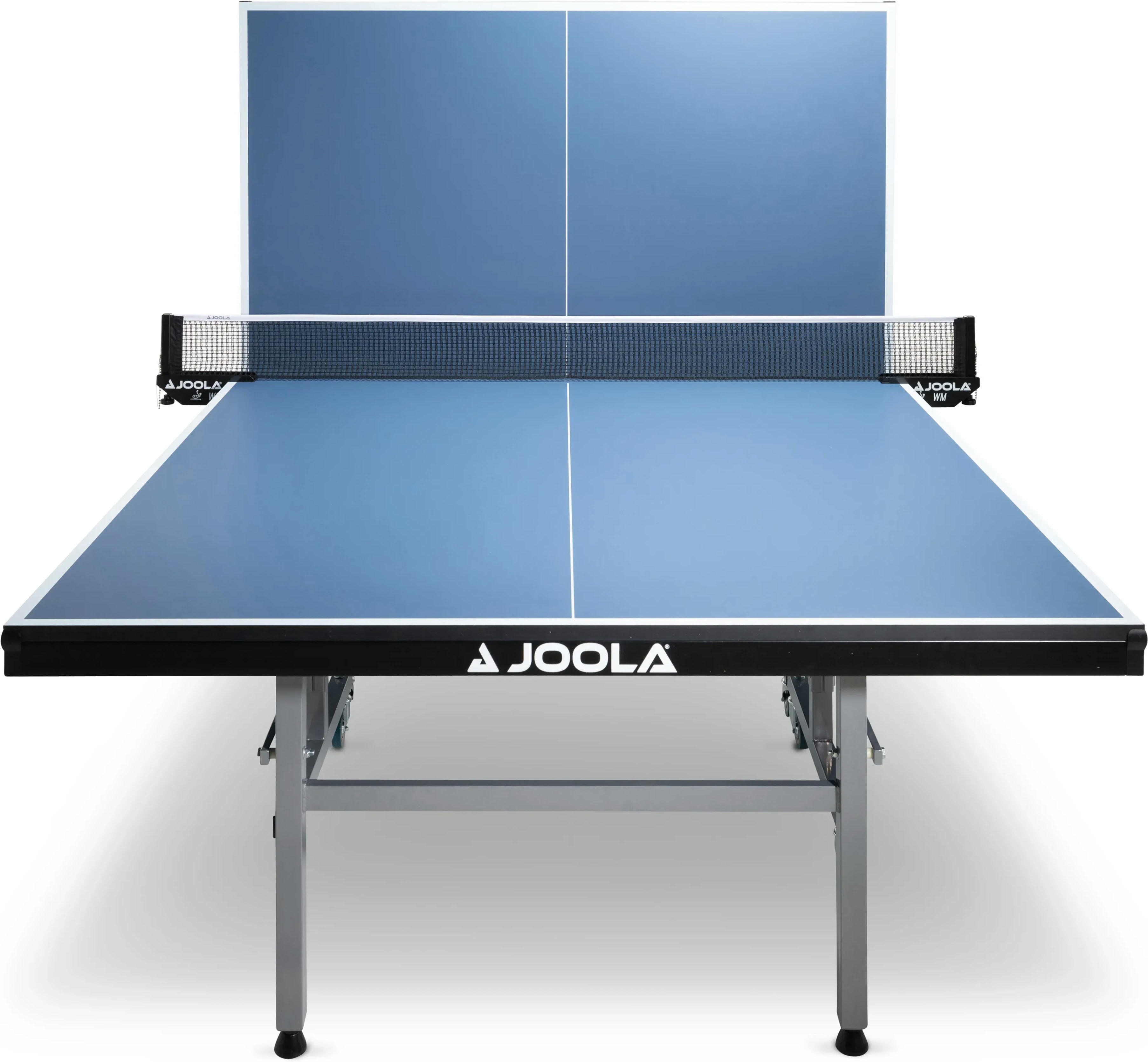 Тенісний стіл Joola World Cup 22 BLue (11281)фото4
