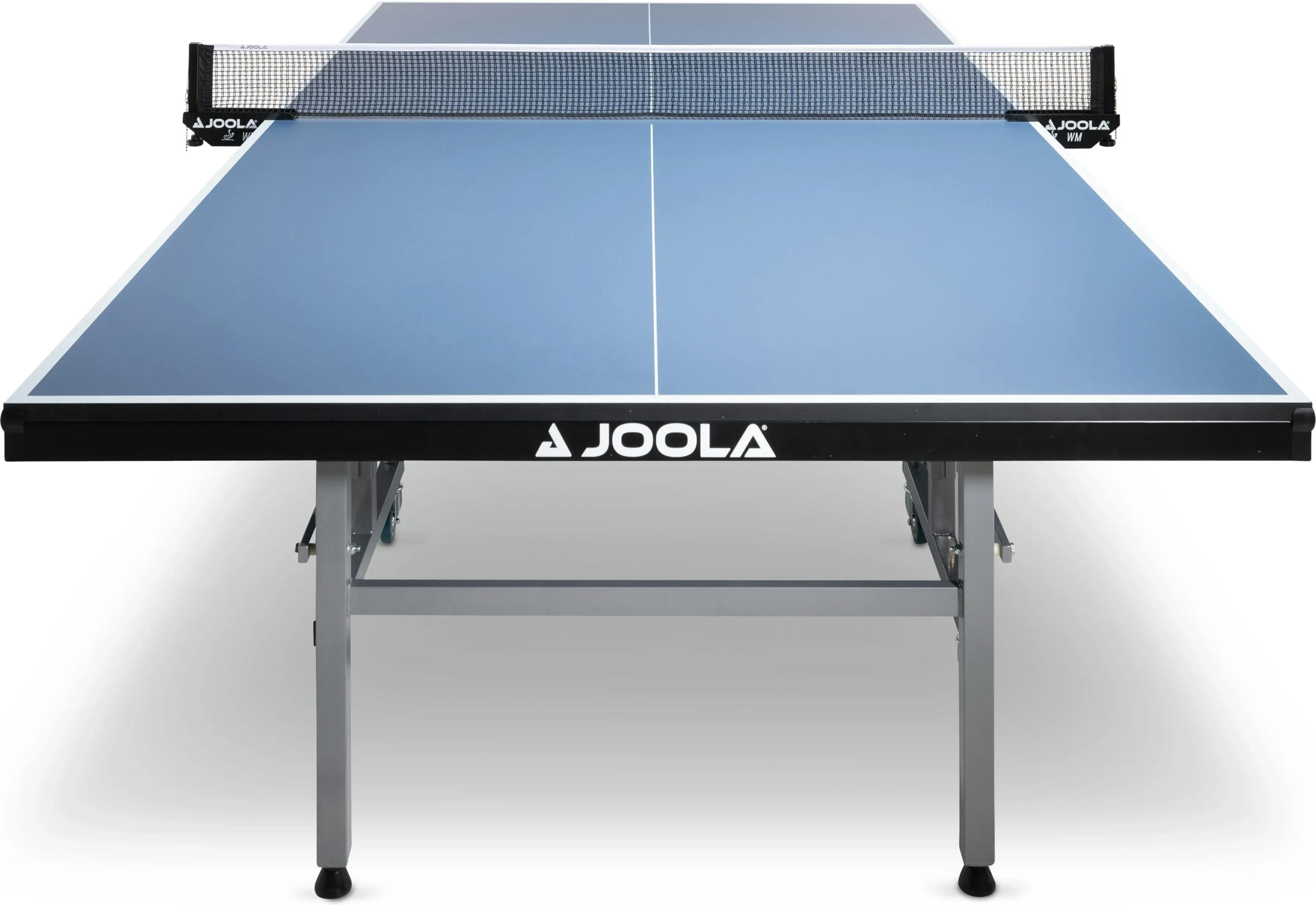 Тенісний стіл Joola World Cup 22 BLue (11281)фото3