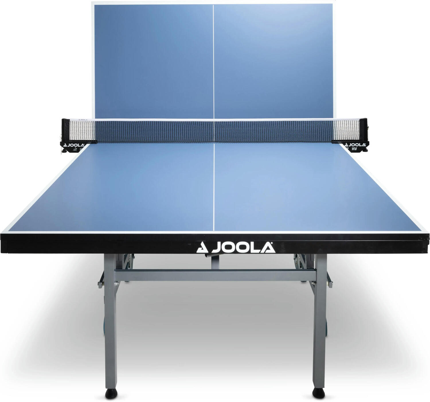 Тенісний стіл Joola World Cup 25 ITTF Blue (11291)фото