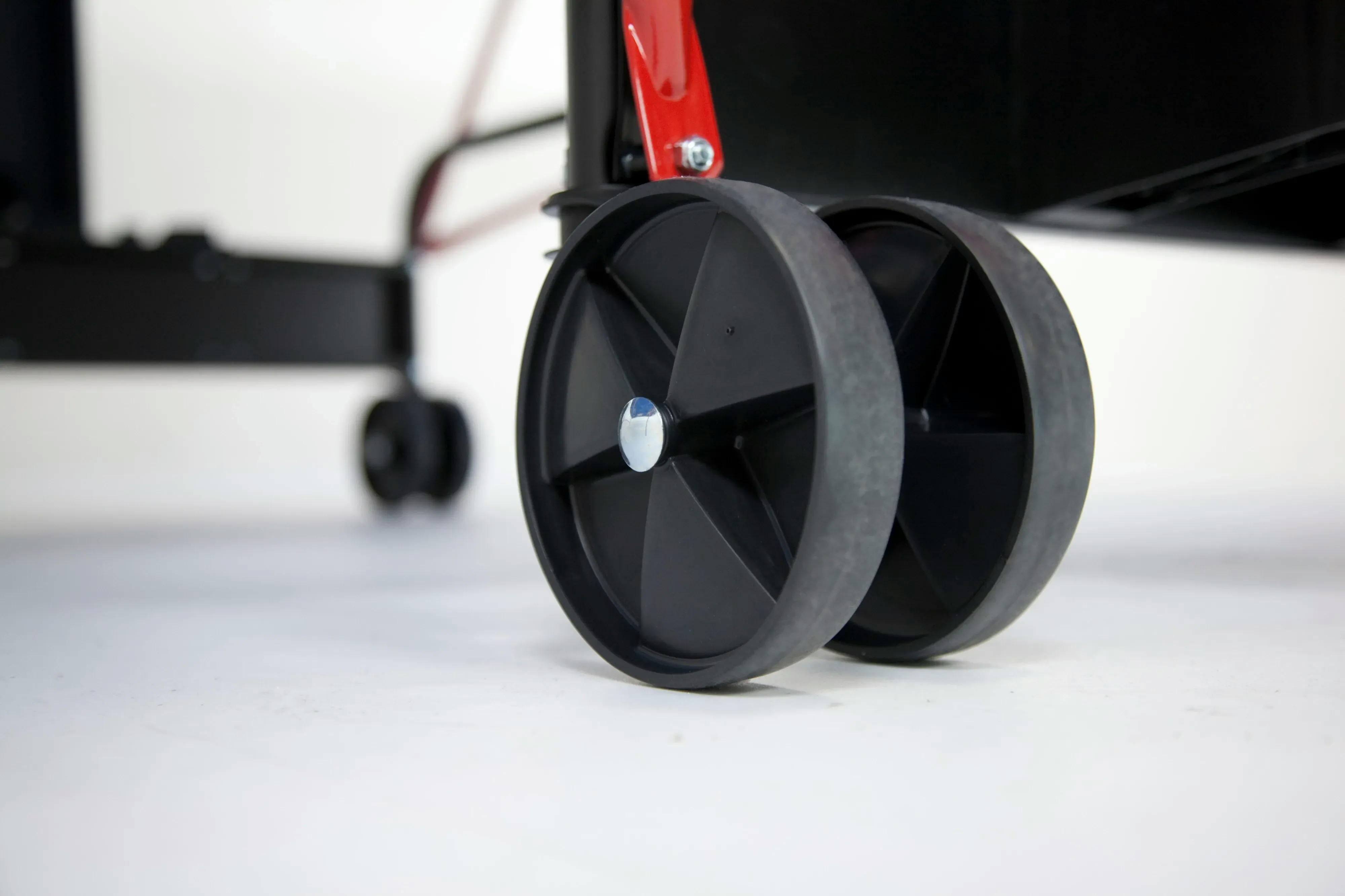 Тенісний стіл Garlando Challenge Indoor 16mm Green (C-272I)фото7