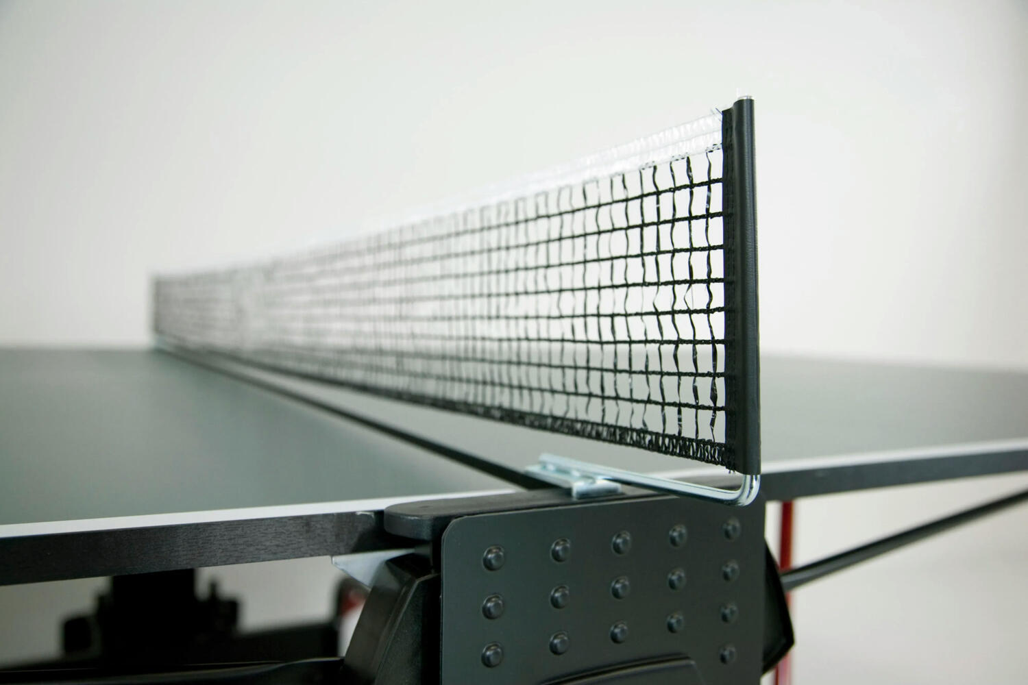 Тенісний стіл Garlando Challenge Indoor 16mm Green (C-272I)фото