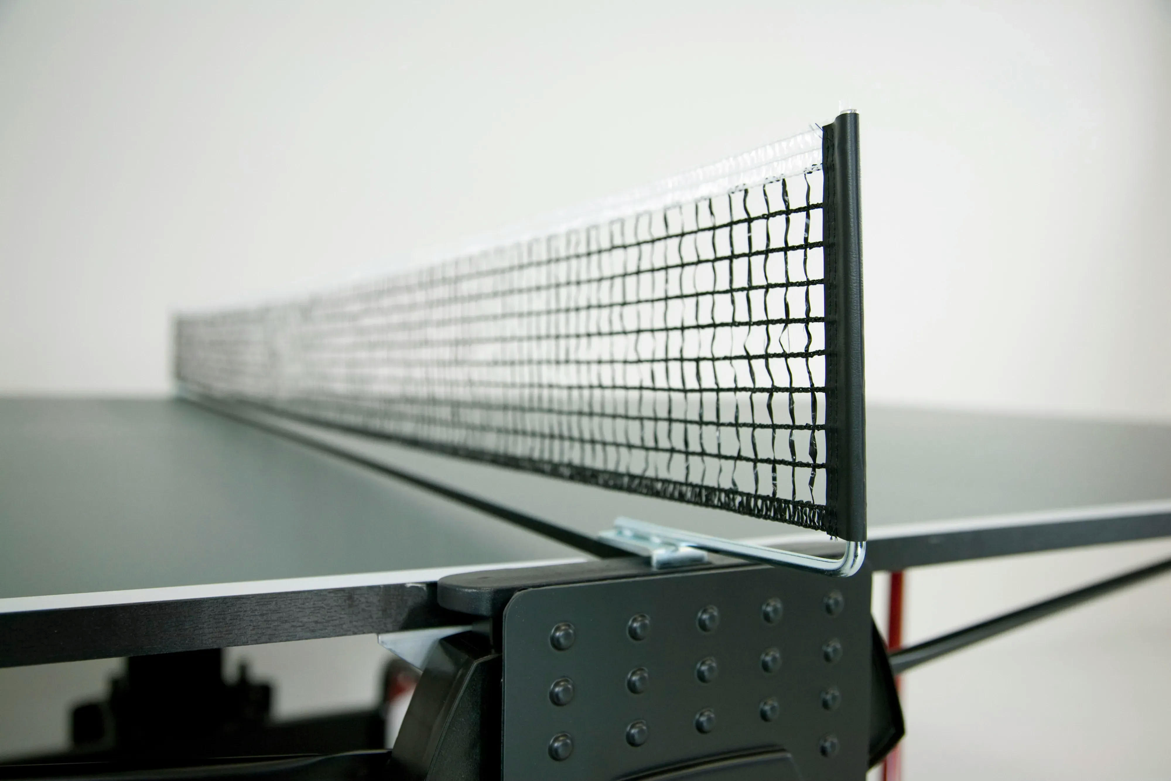 Тенісний стіл Garlando Challenge Indoor 16mm Green (C-272I)фото8