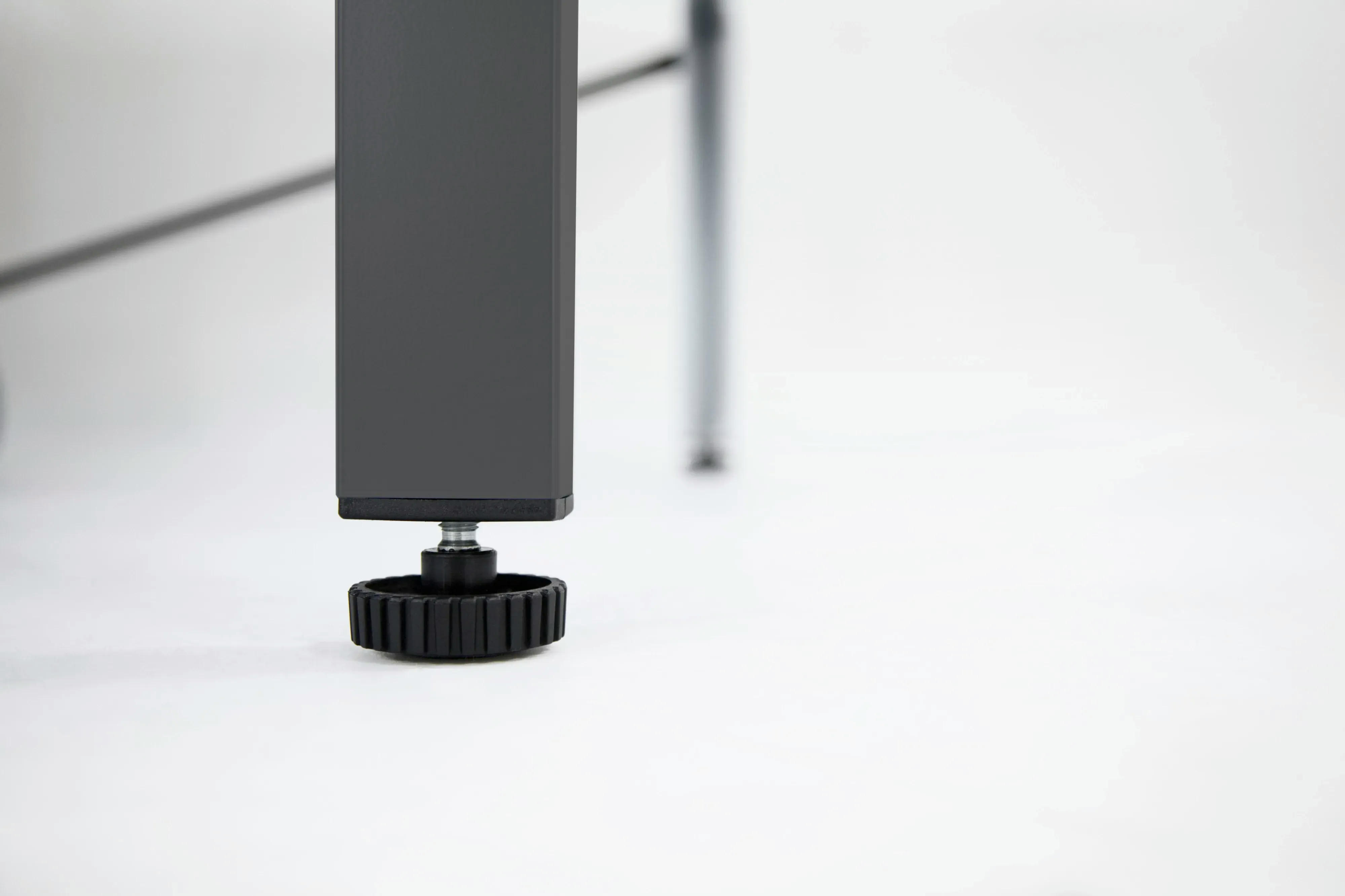 Тенісний стіл Garlando Premium Outdoor 6mm Grey (C-570E)фото4