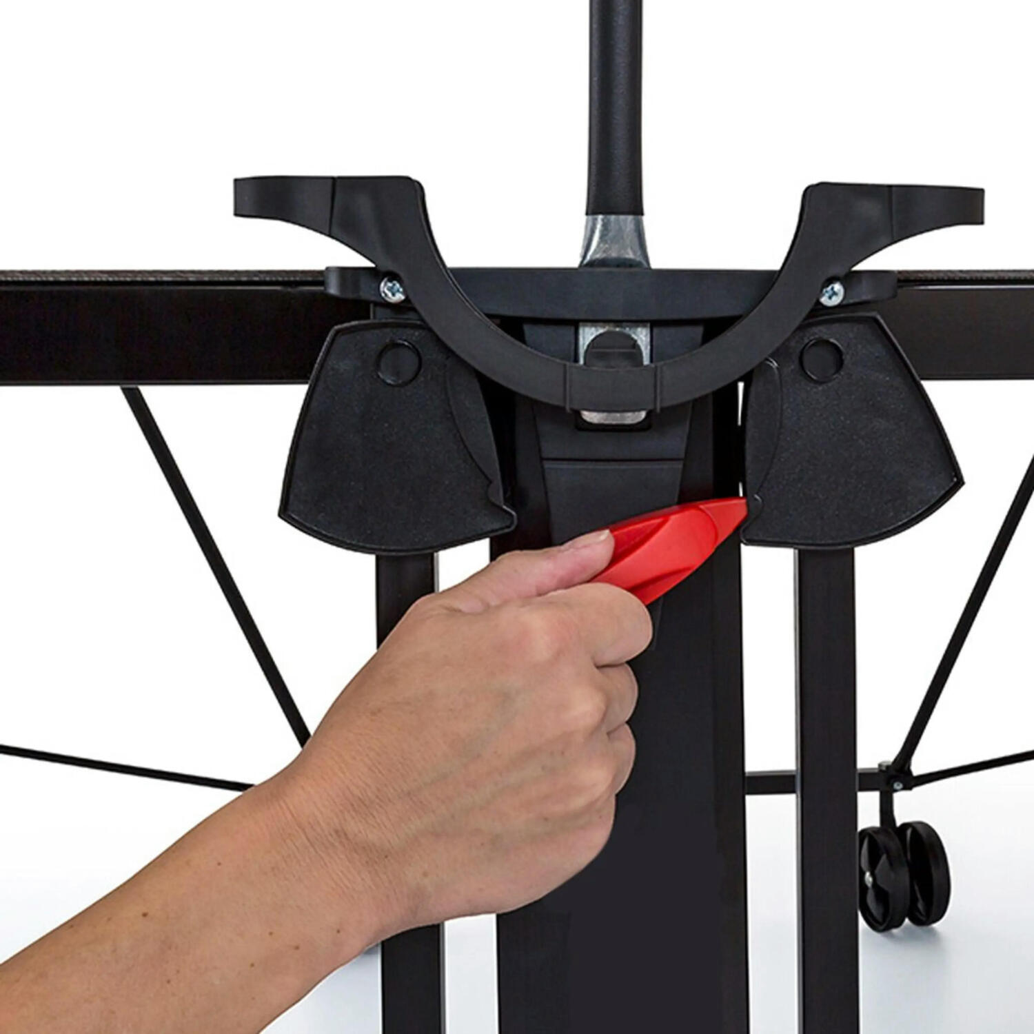 Тенісний стіл Gewo AWR Fun Outdoor Blue (105156500)фото