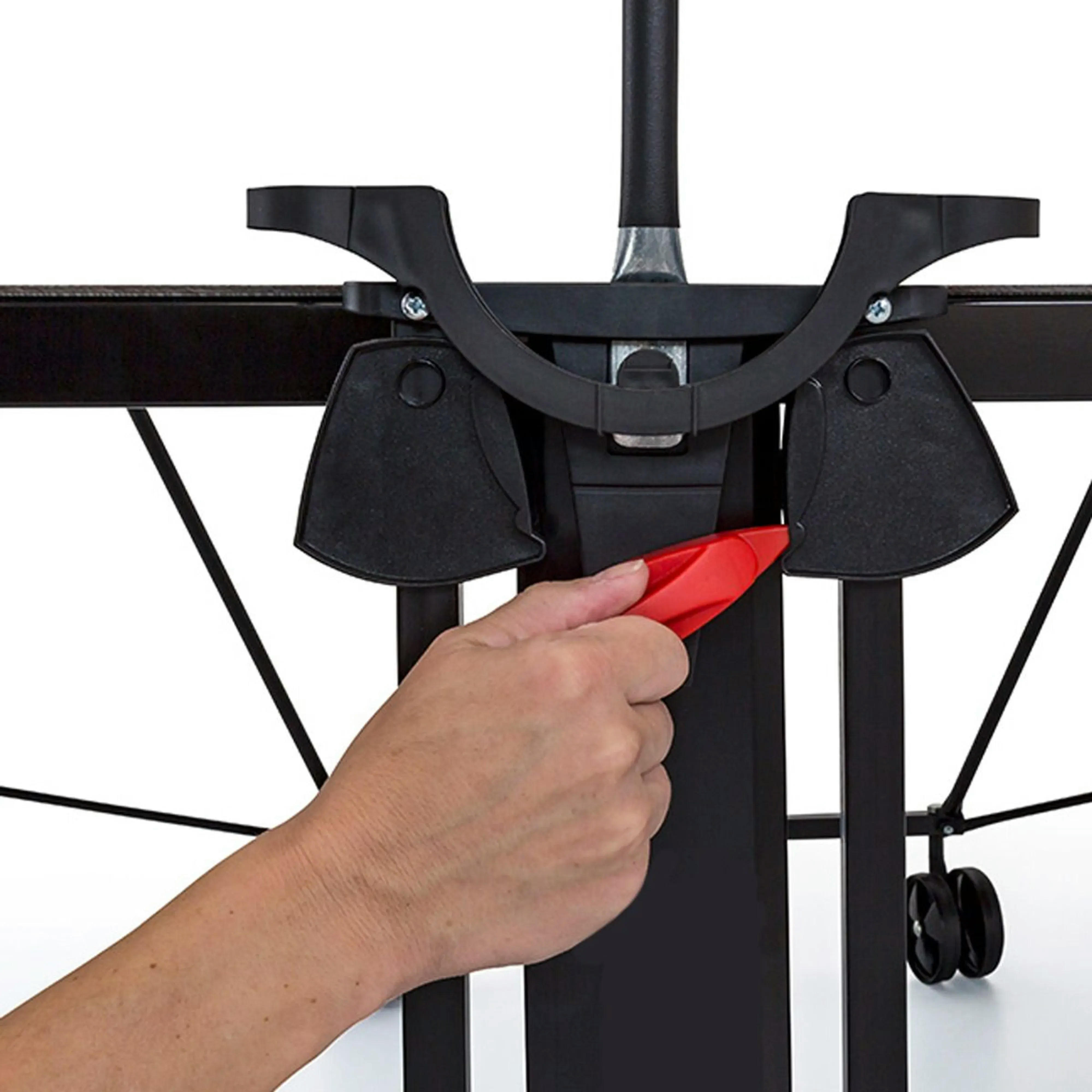 Тенісний стіл Gewo AWR Fun Outdoor Blue (105156500)фото3