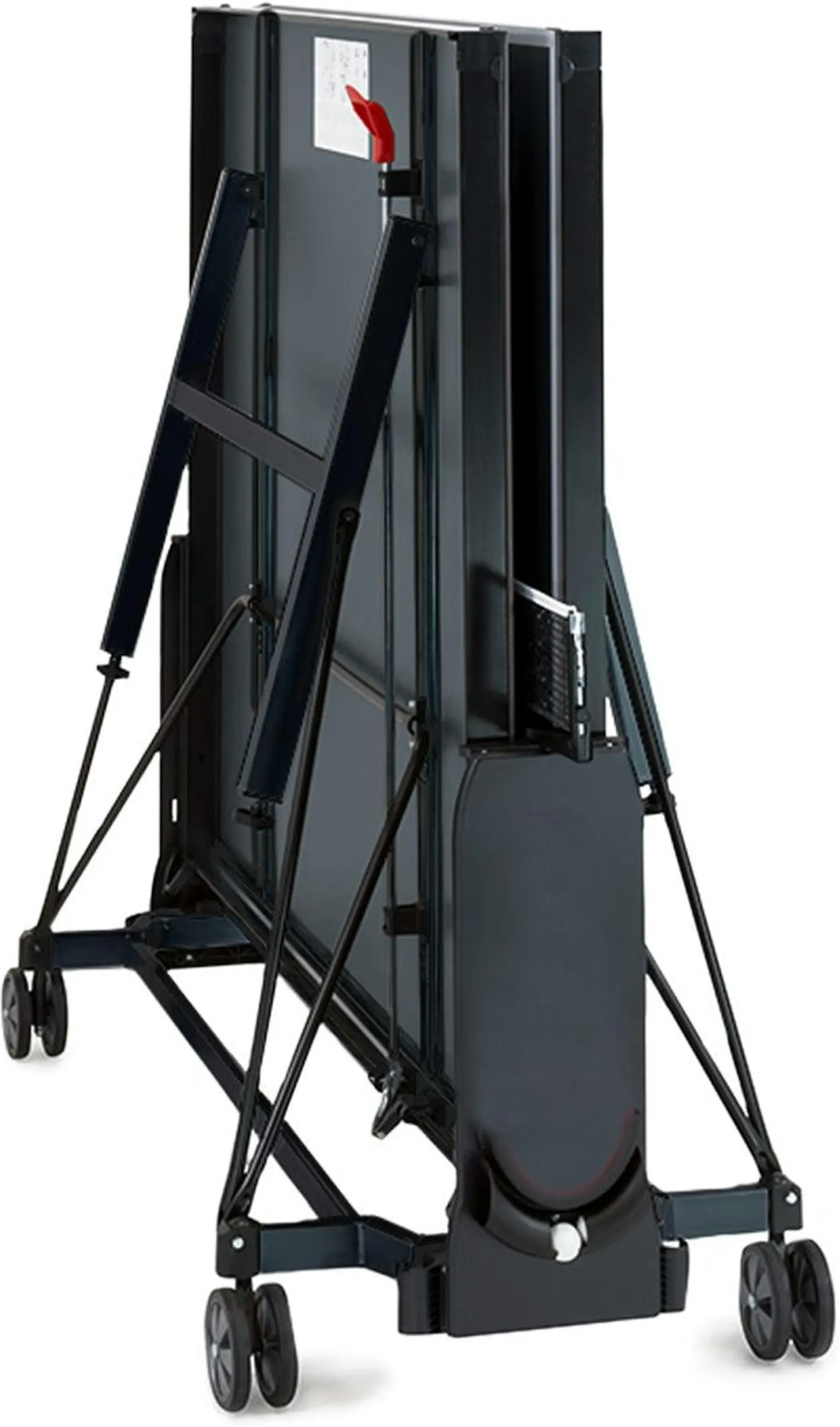 Тенісний стіл Gewo AWR Outdoor Grey (103158200)фото4