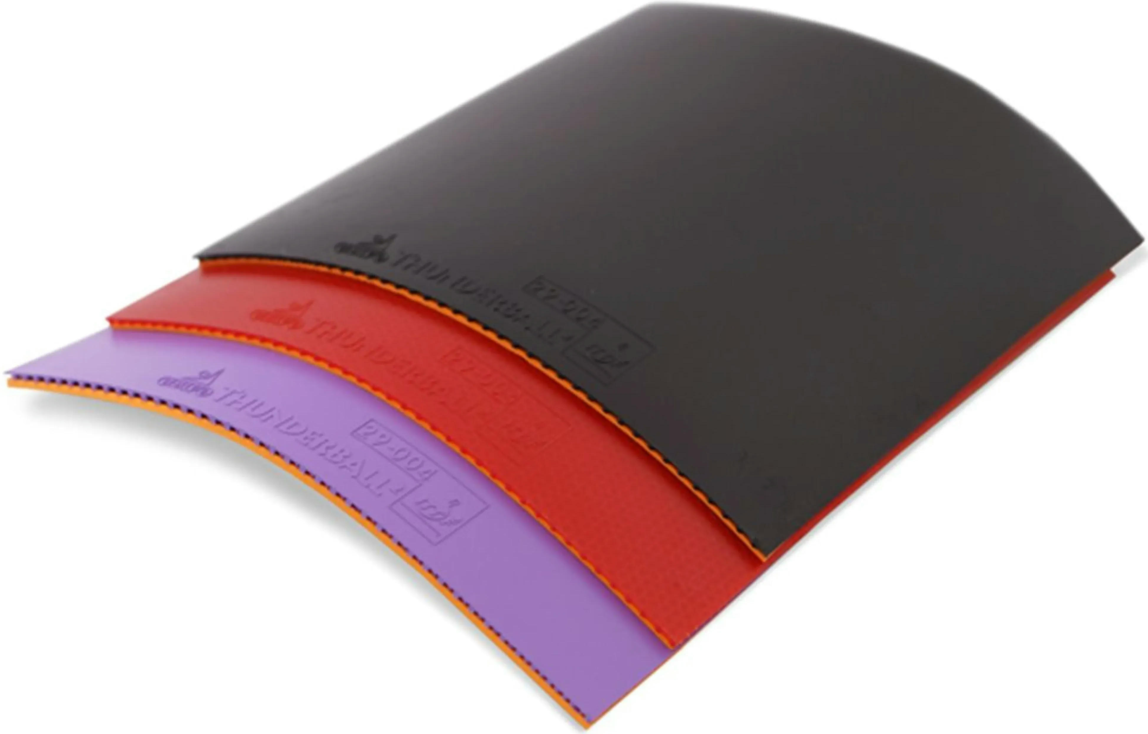 Ракетка для настільного тенісу Gewo Player Thunderball FL (485900001)фото3