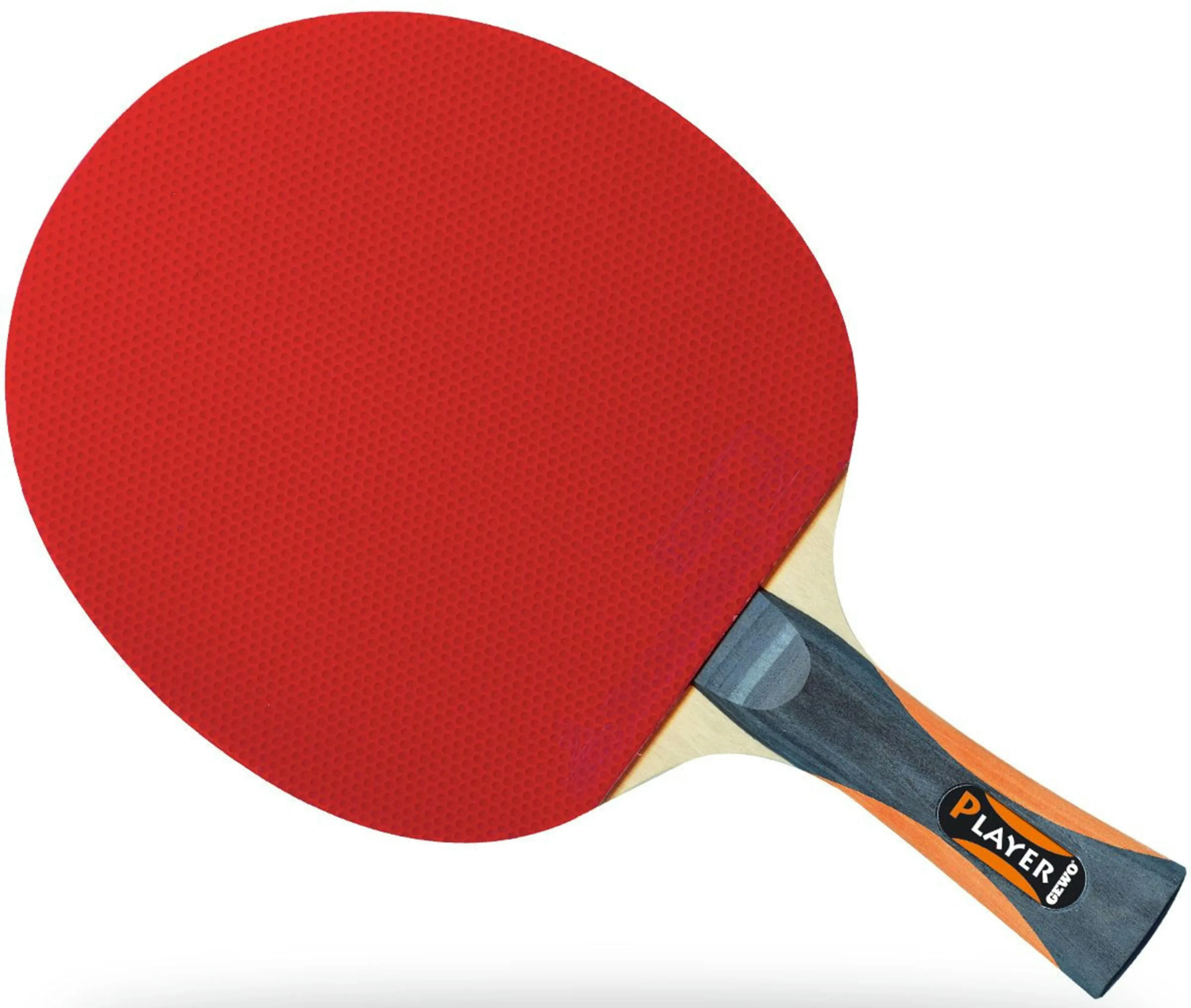 Ракетка для настільного тенісу Gewo Player Thunderball FL (485900001)фото