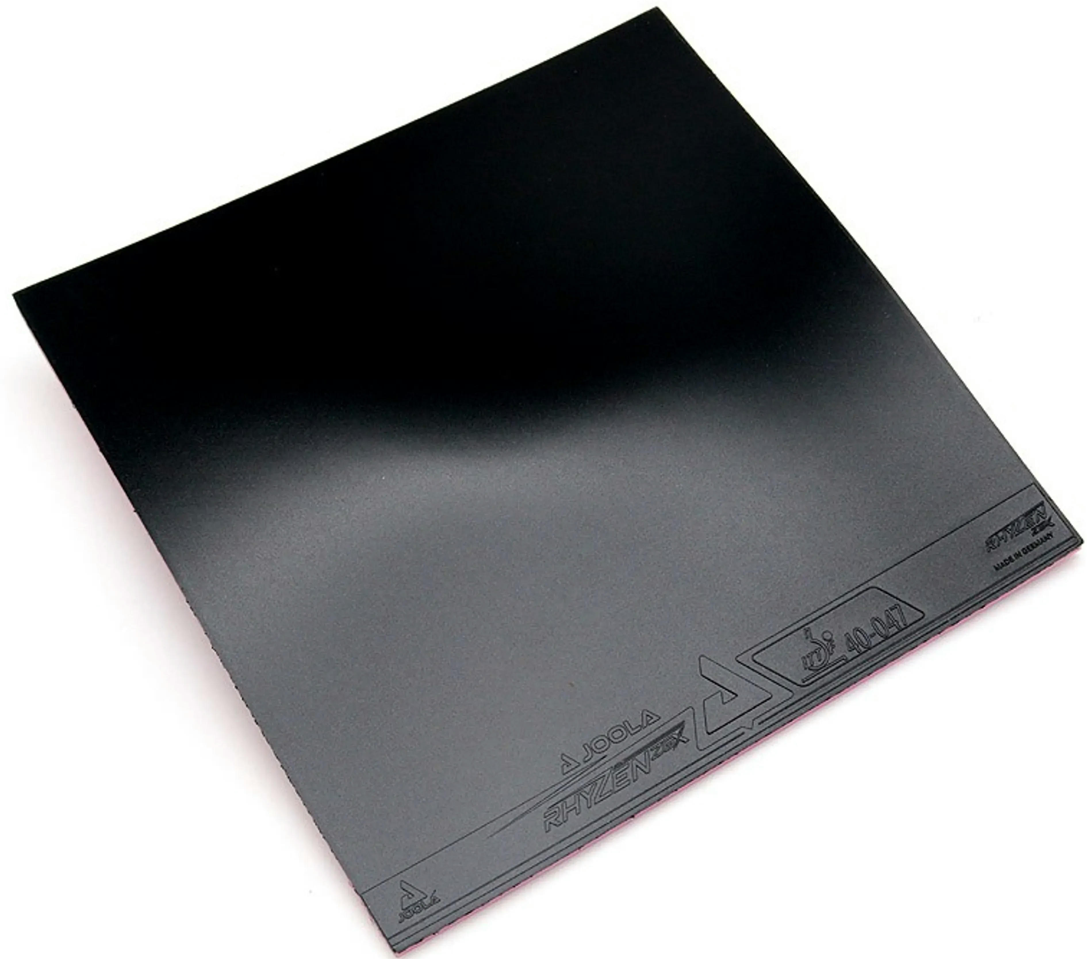 Накладка для ракетки Joola Rhyzen ZGX 2.0 Black (70584)фото2