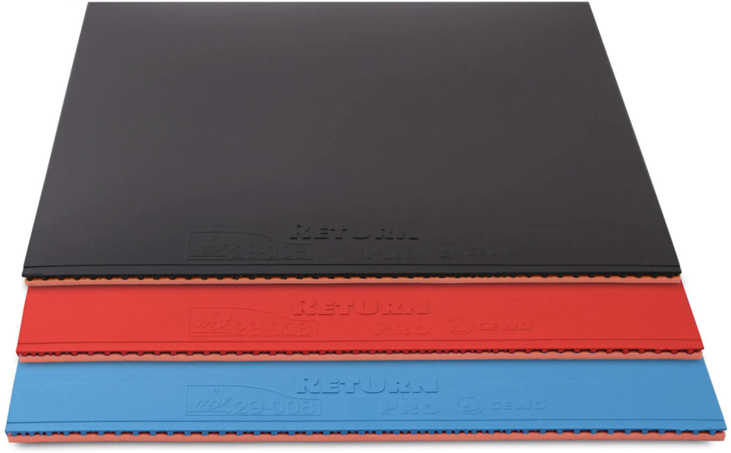 Ракетка для настільного тенісу Gewo PS Blast Carbon FL (1074000001)фото