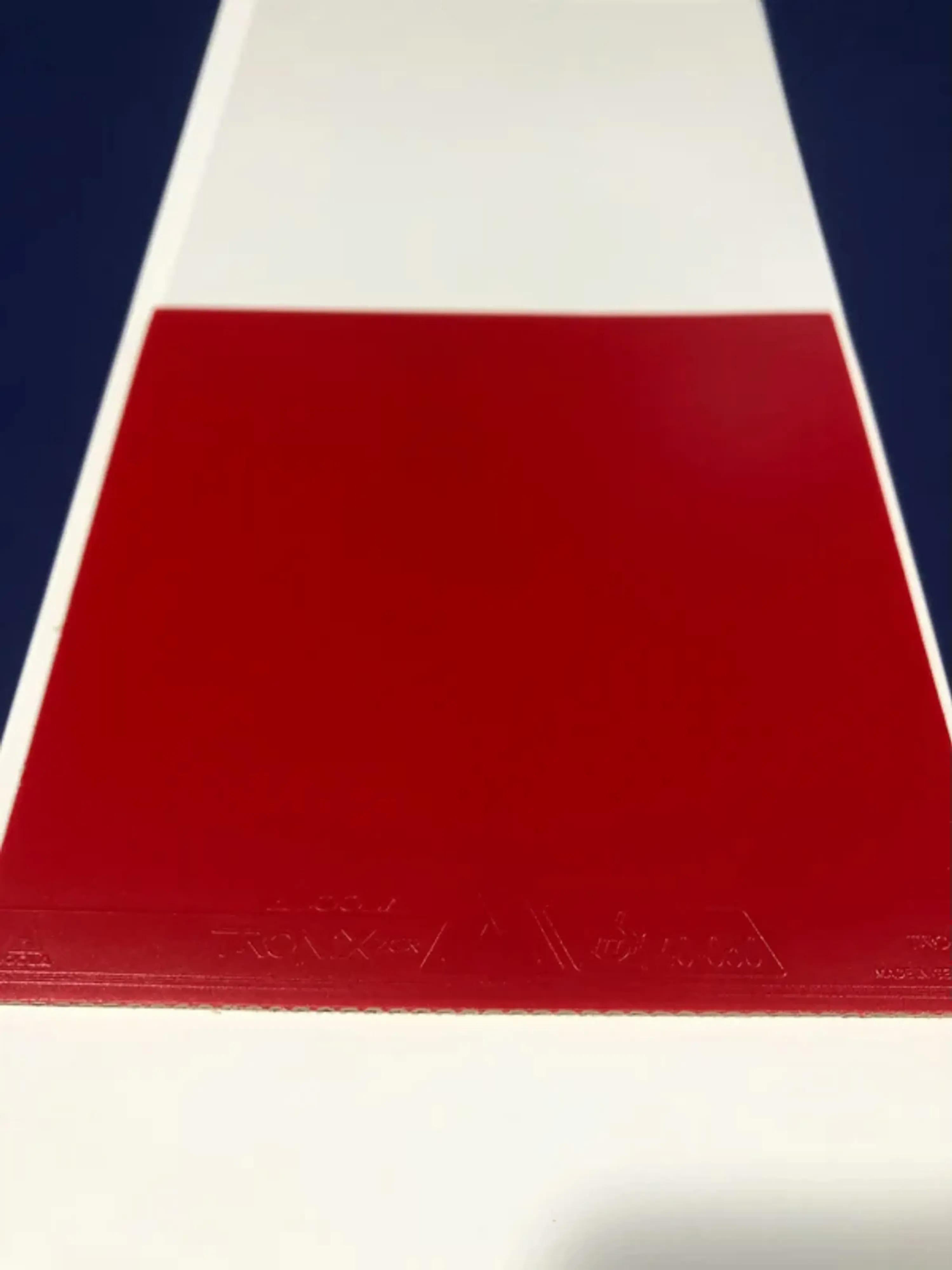 Накладка для ракетки Joola Tronix ZGR 2.0 Black (70600)фото2