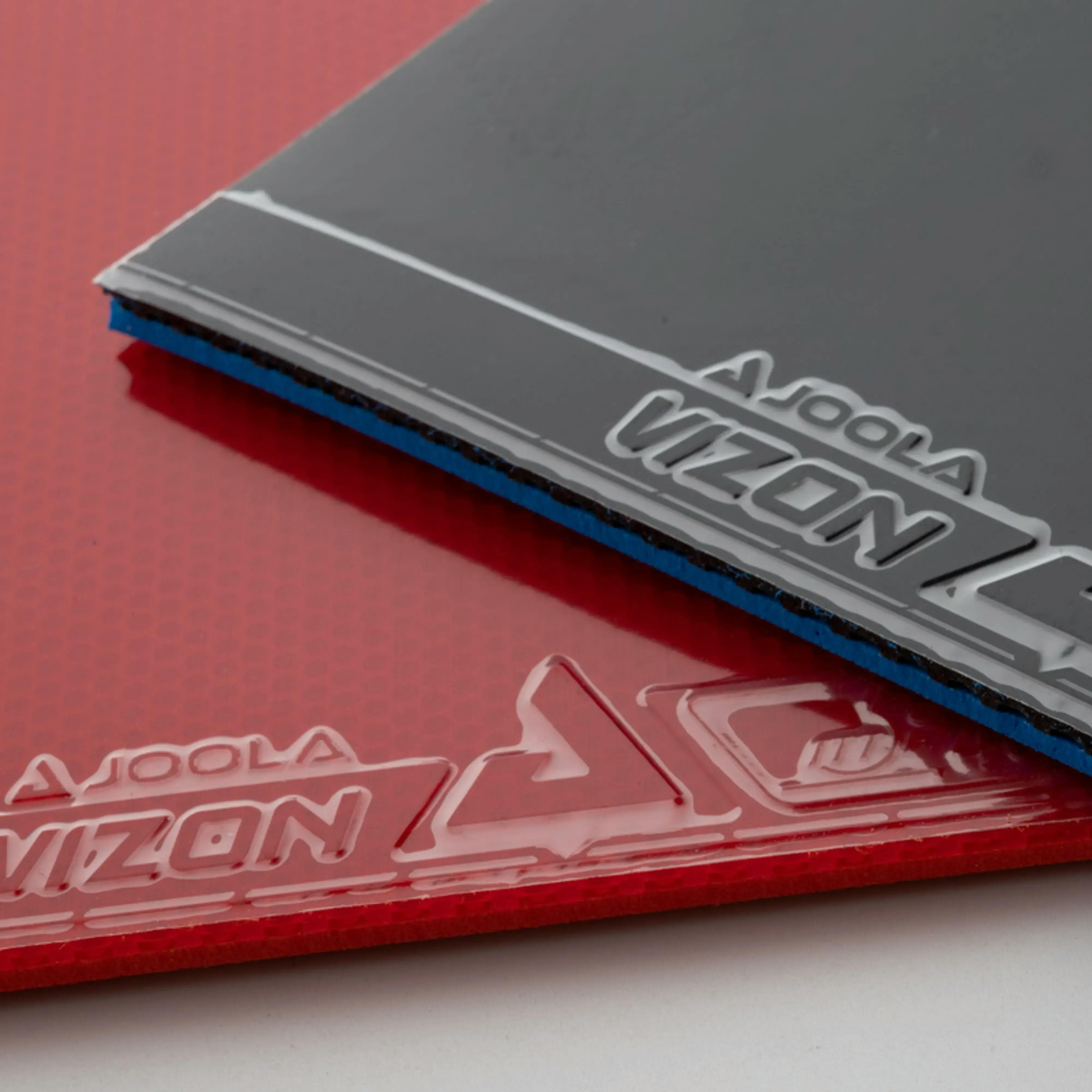 Накладка для ракетки Joola Vizon 2.0 Black (70025)фото4