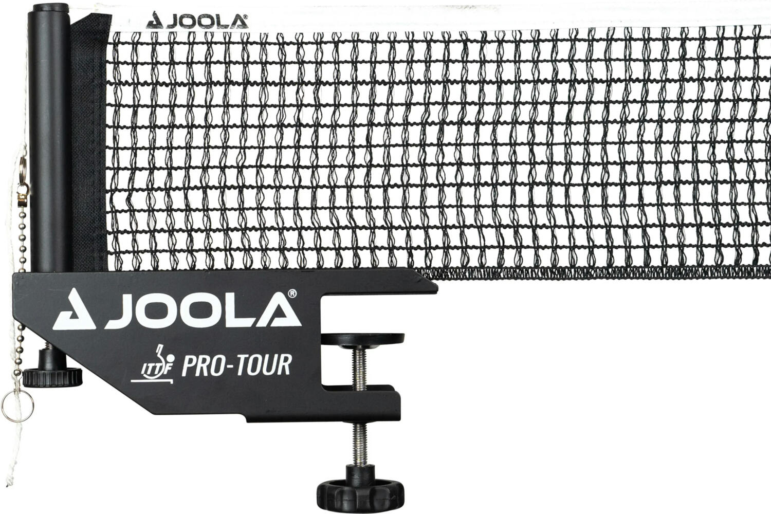 Сітка для настільного тенісу Joola Pro Tour ITTF (31036)фото