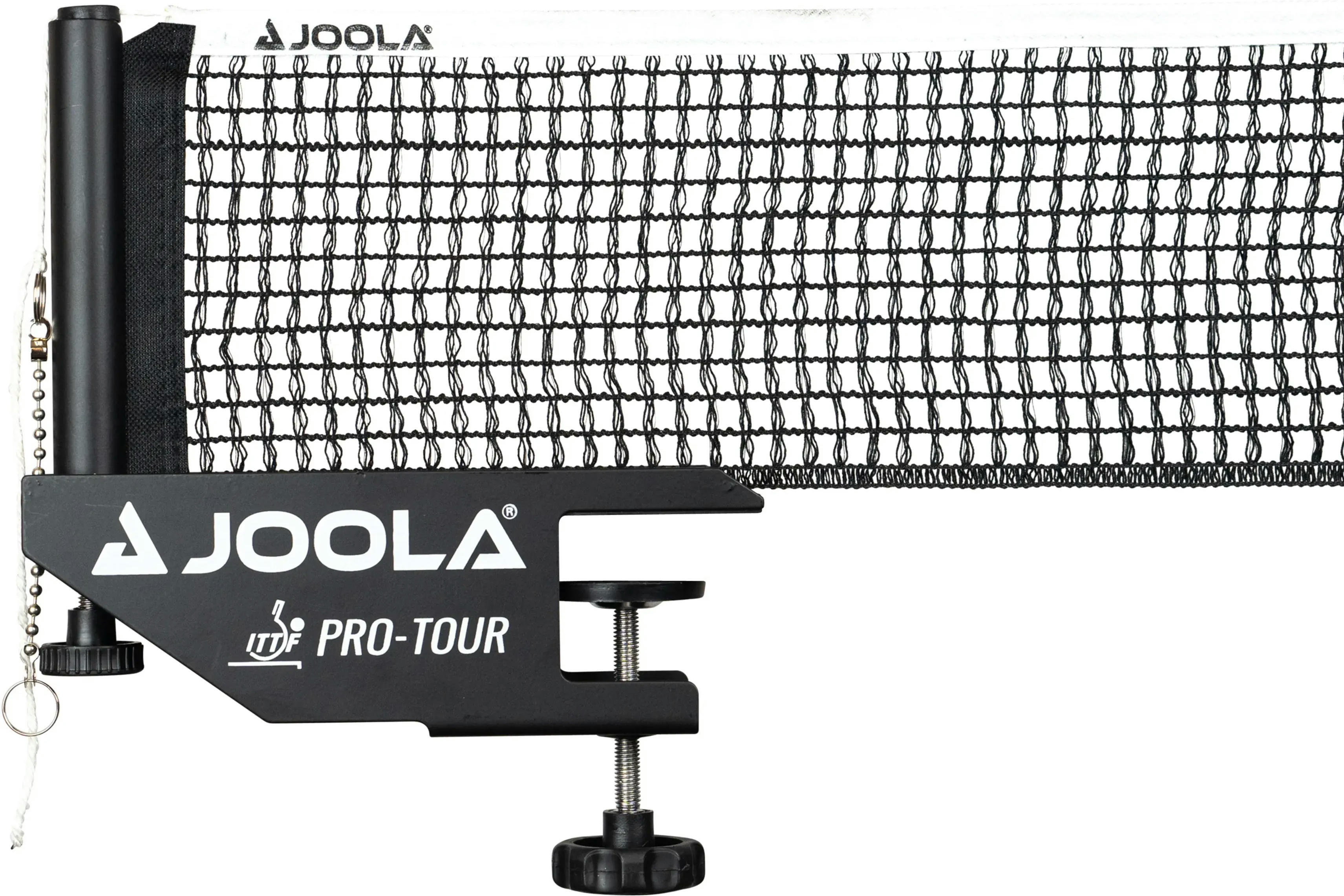 Сітка для настільного тенісу Joola Pro Tour ITTF (31036)фото2