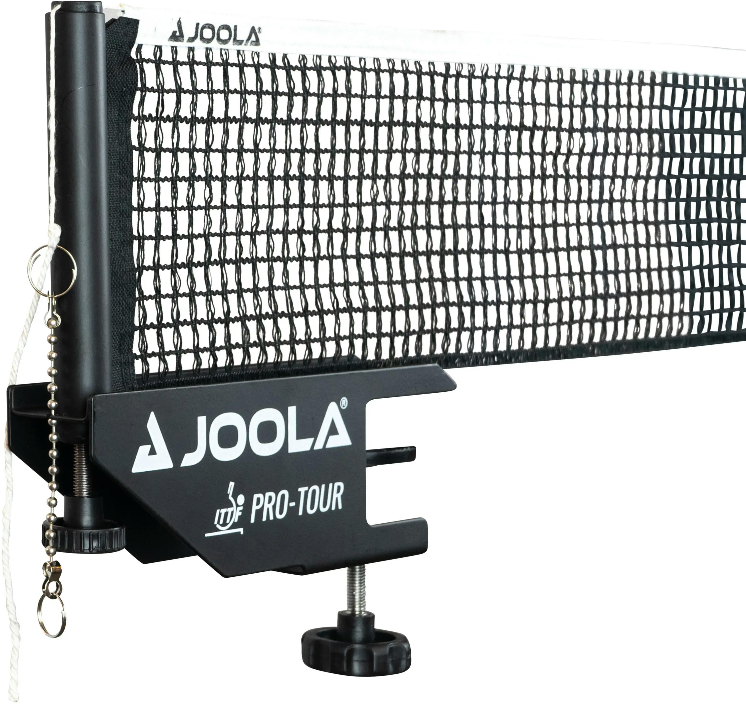 Сітка для настільного тенісу Joola Pro Tour ITTF (31036)фото3