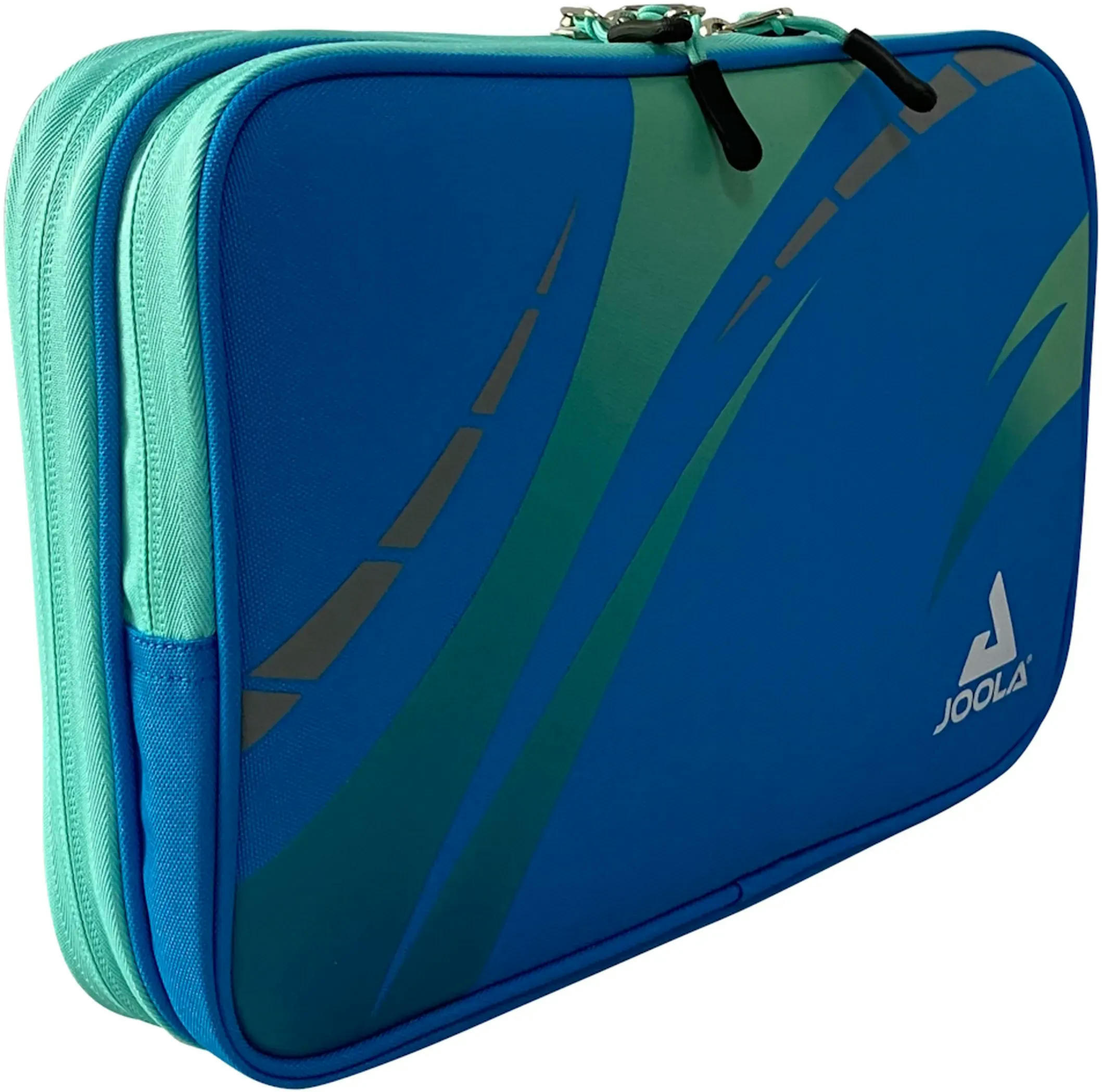 Чохол для ракетки Joola Vision II Blue (80169)фото2