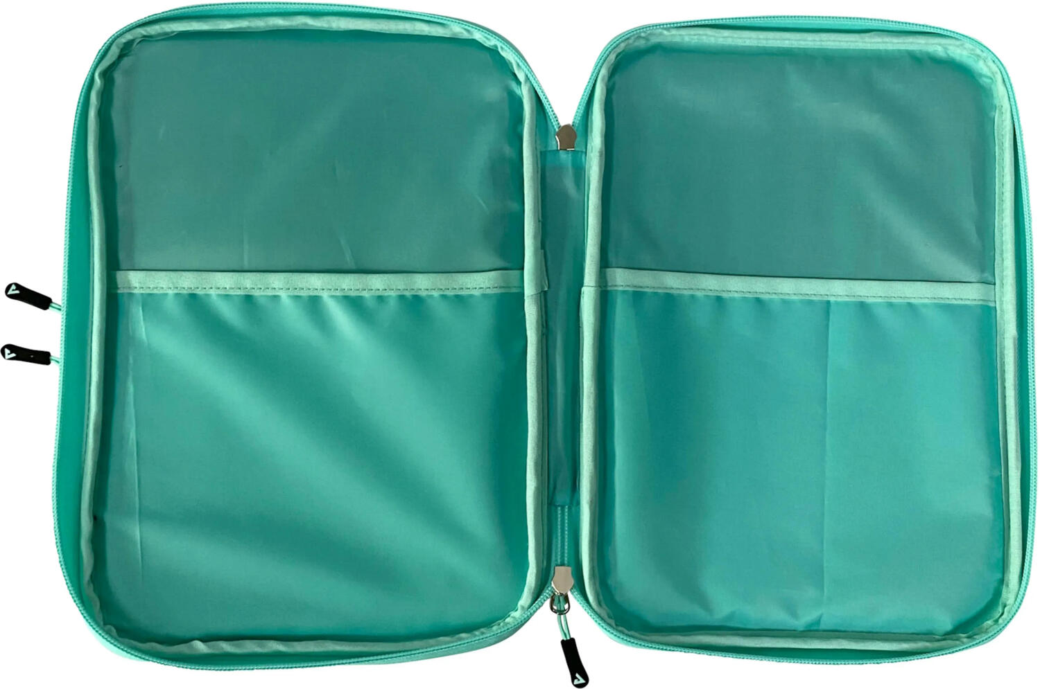 Чохол для ракетки Joola Vision II Blue (80169)фото