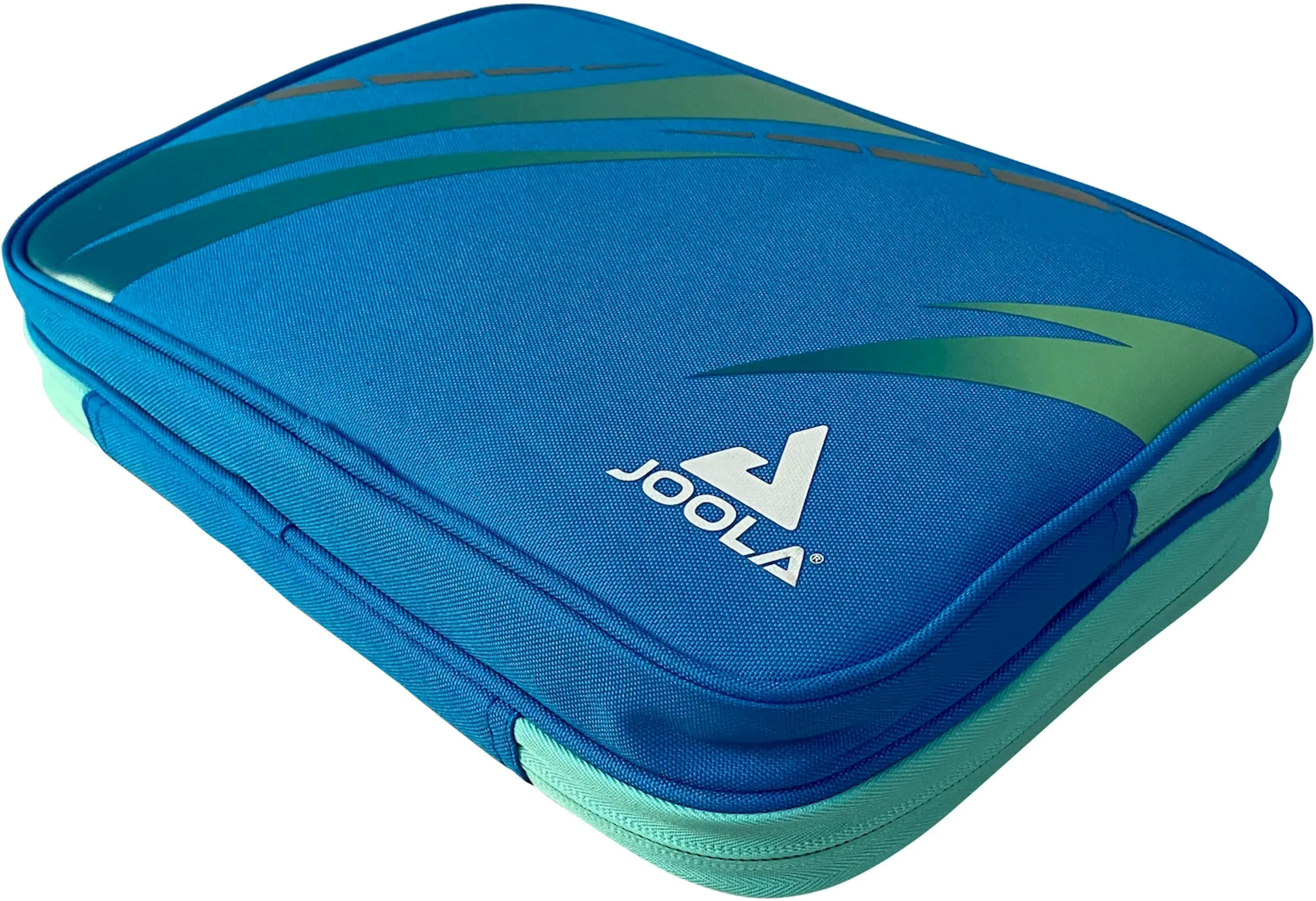 Чохол для ракетки Joola Vision II Blue (80169)фото3