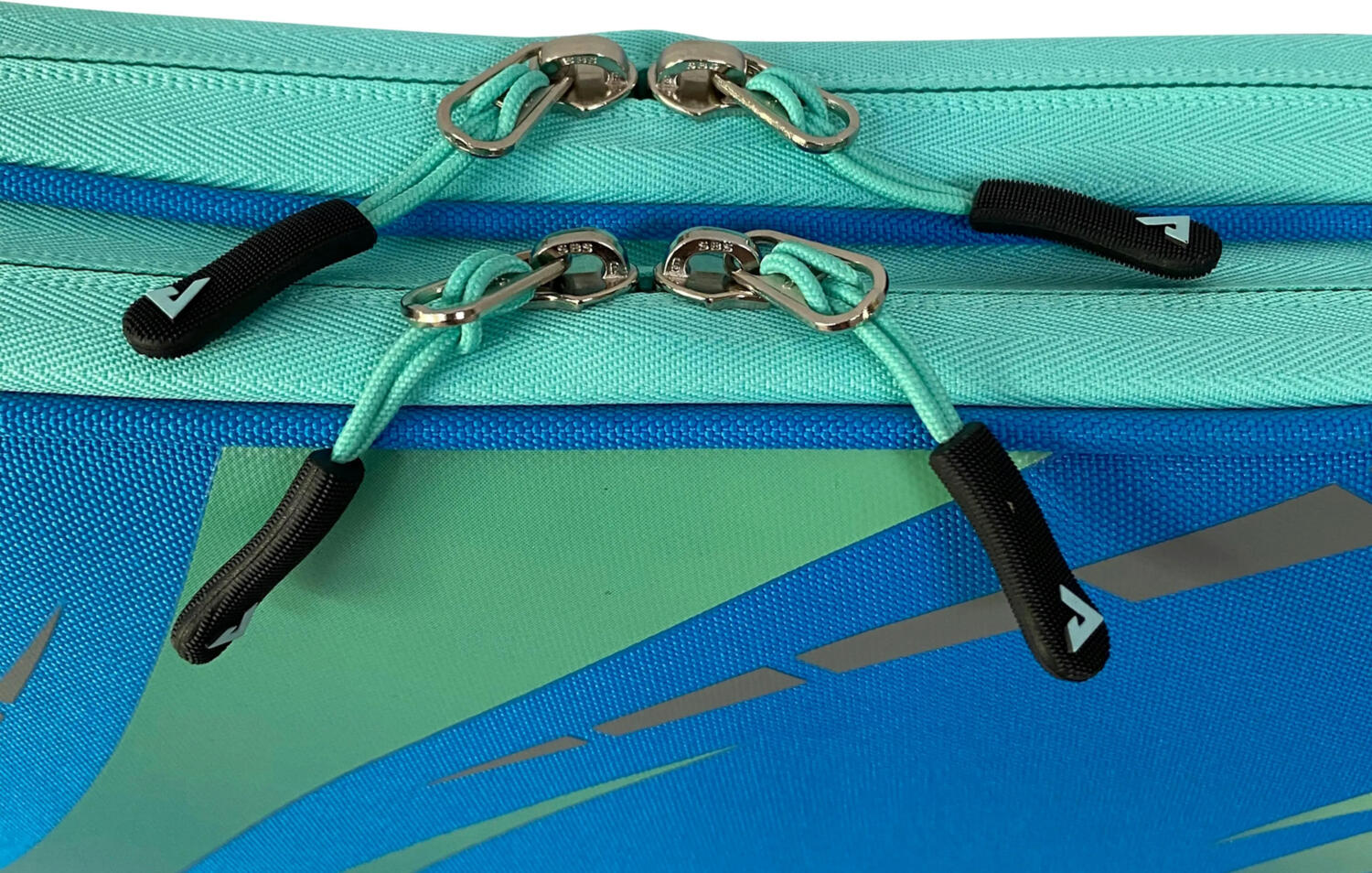 Чохол для ракетки Joola Vision II Blue (80169)фото