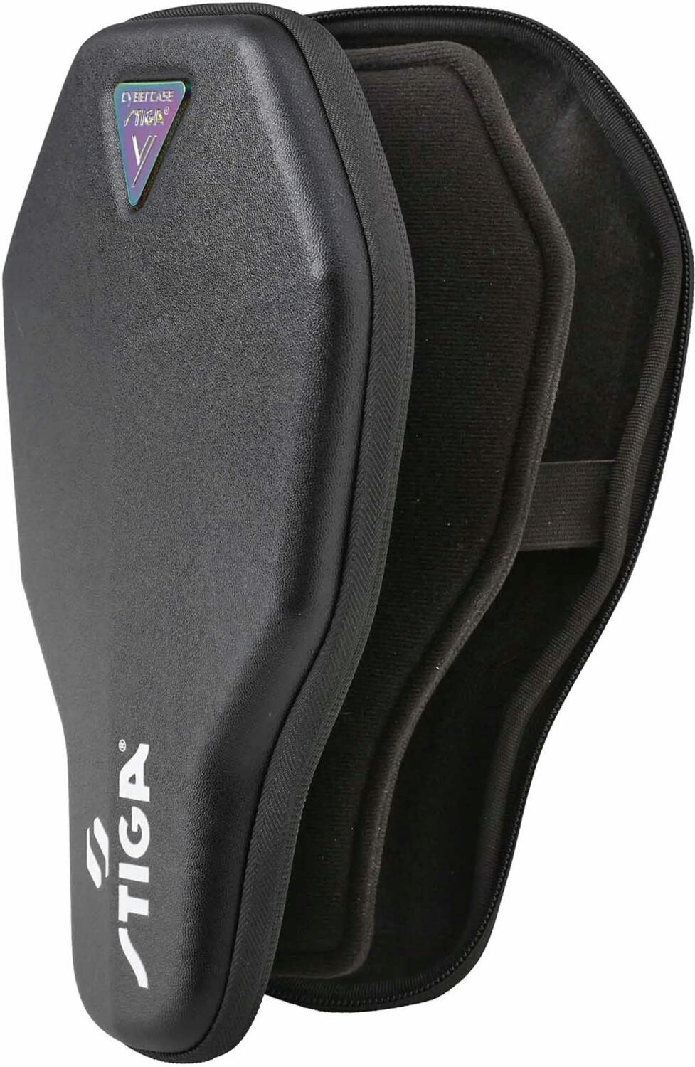 Чехол для ракетки Stiga Batcover Cybercase (1423-0206-83) фото