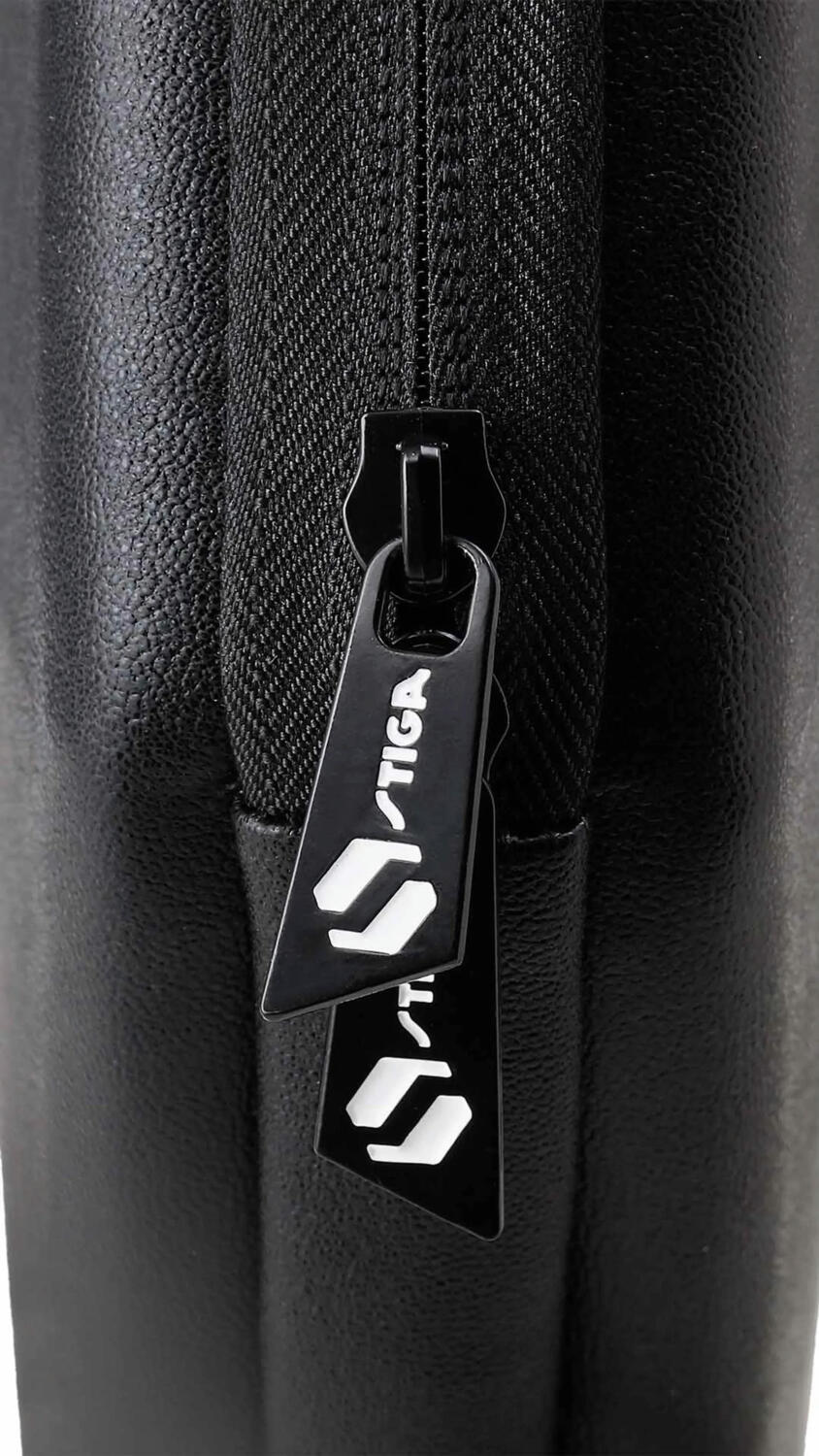 Чехол для ракетки Stiga Batcover Cybercase (1423-0206-83) фото