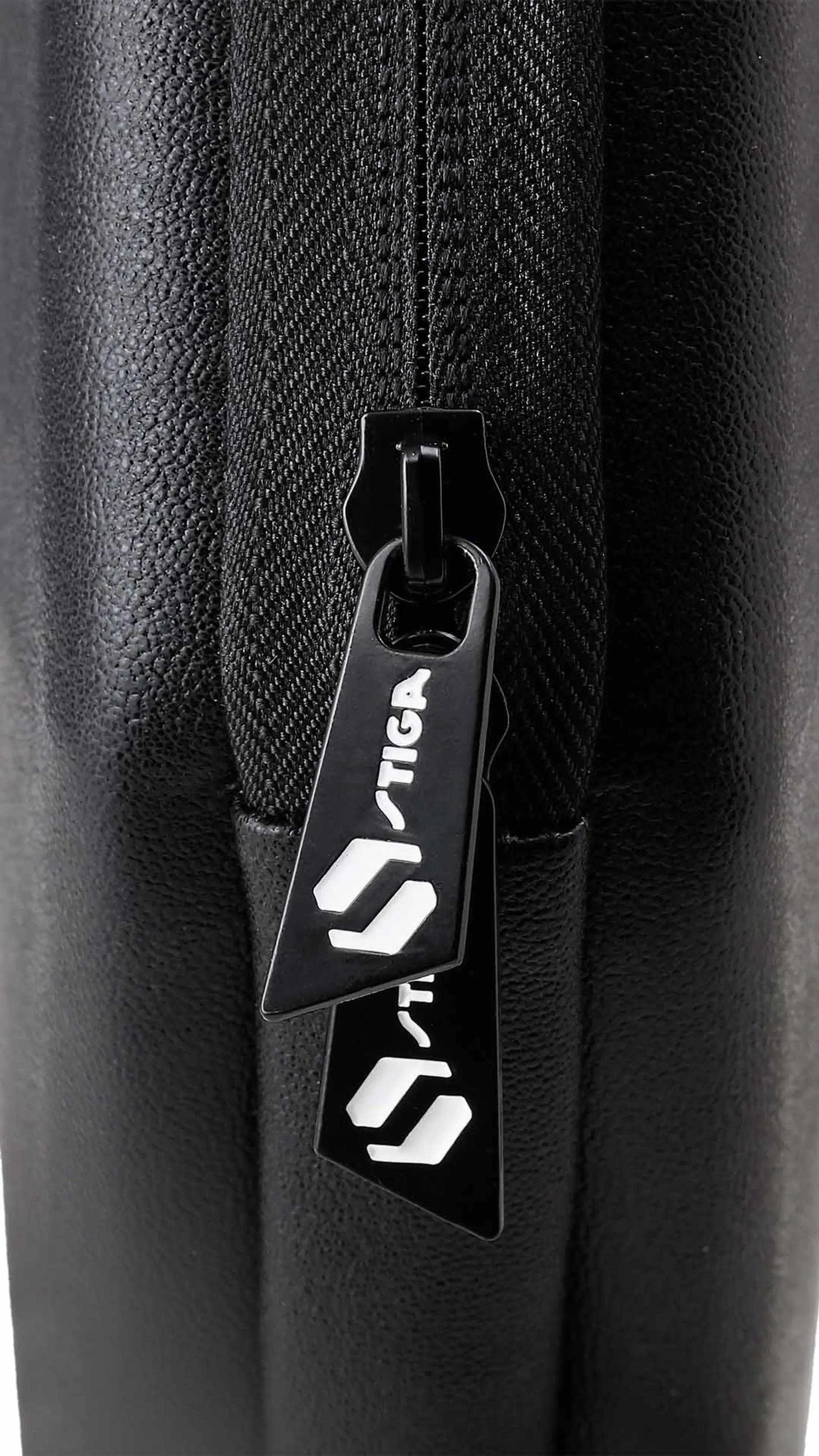 Чехол для ракетки Stiga Batcover Cybercase (1423-0206-83) фото 5