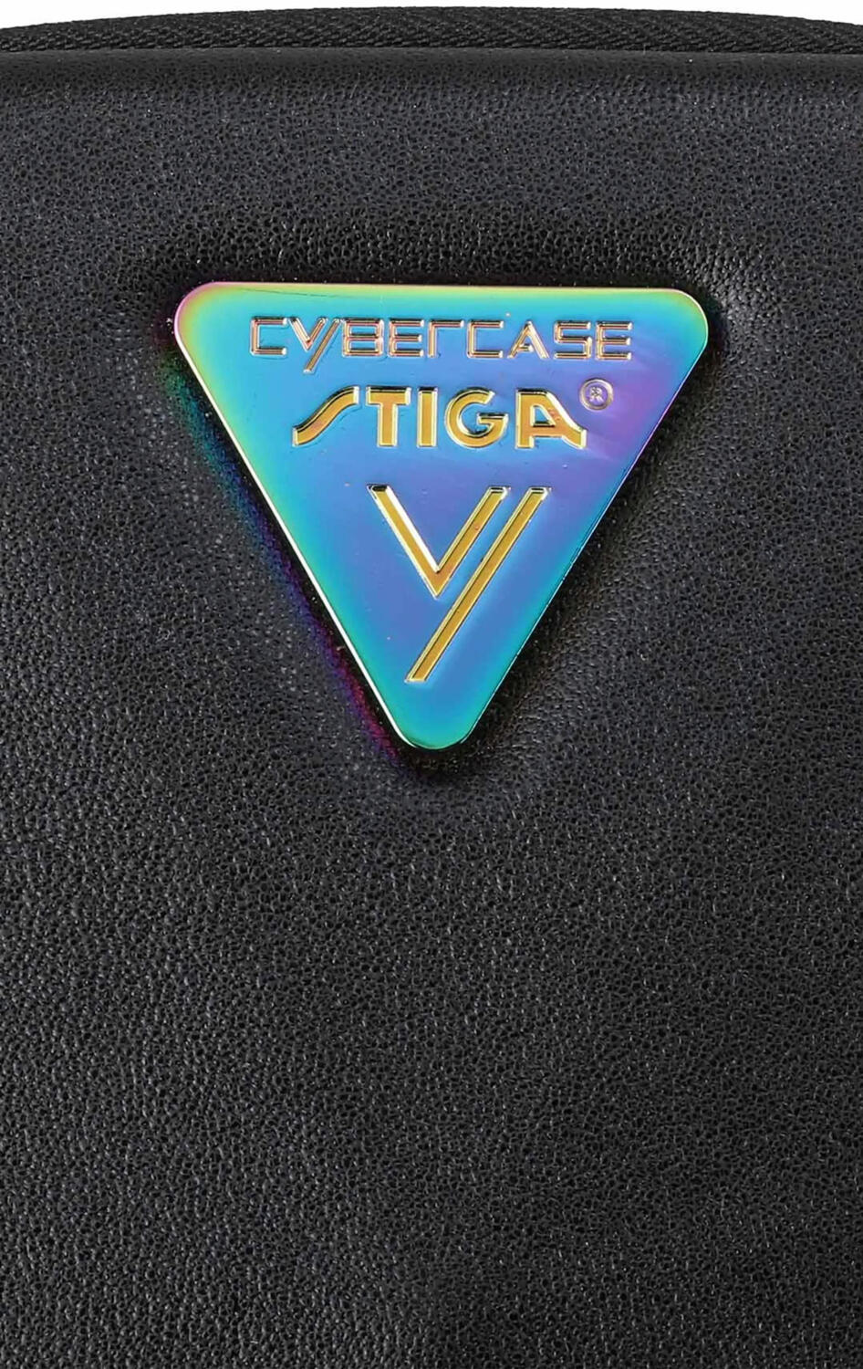 Чехол для ракетки Stiga Batcover Cybercase (1423-0206-83) фото