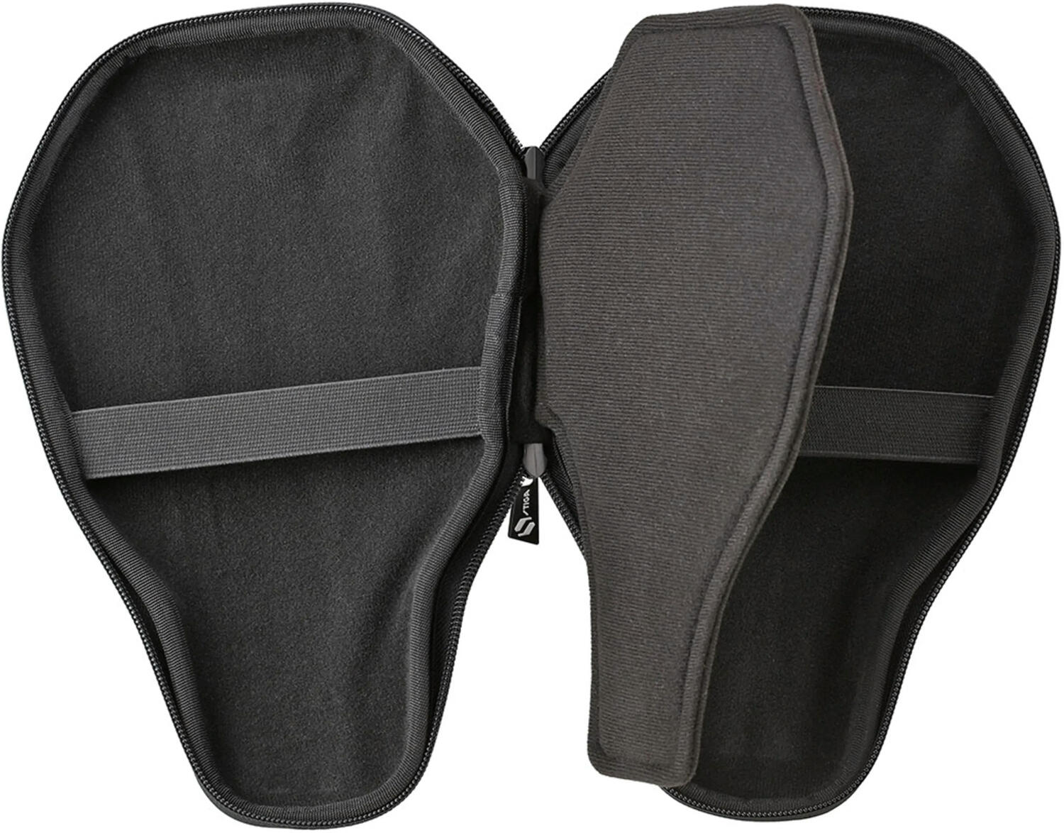 Чехол для ракетки Stiga Batcover Cybercase (1423-0206-83) фото