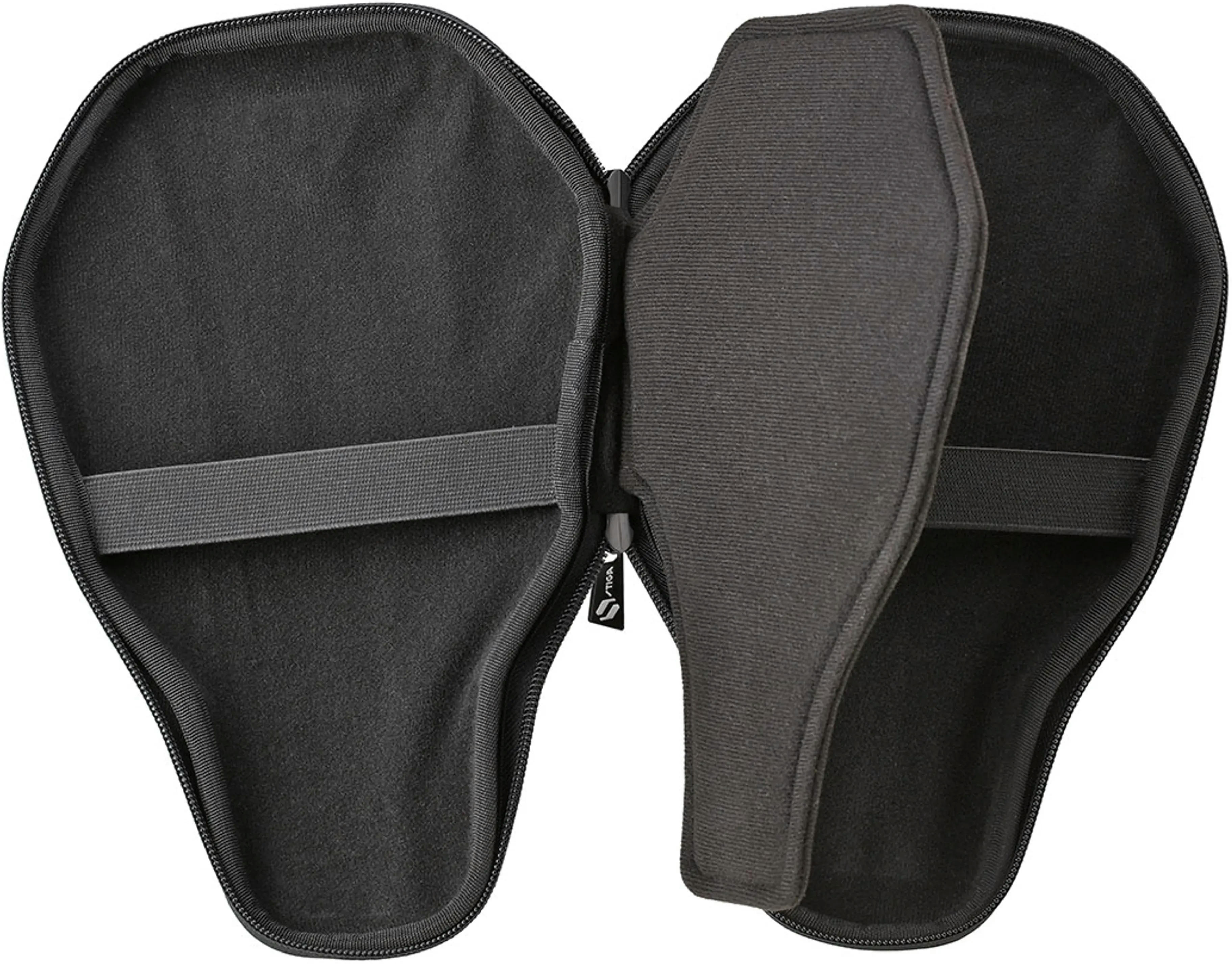 Чехол для ракетки Stiga Batcover Cybercase (1423-0206-83) фото 4