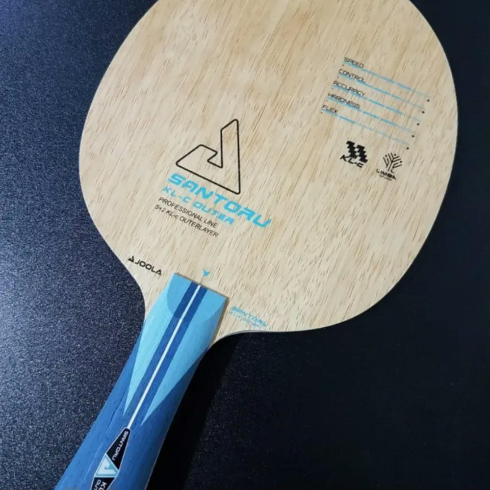 Основа для ракетки Joola Santoru KL-C Outer FL (65060)фото3