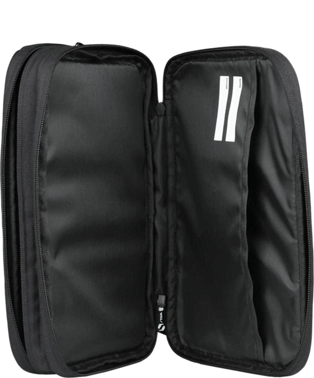 Чохол для ракетки Stiga Batwallet Eco Rival (1423-0306-81)фото