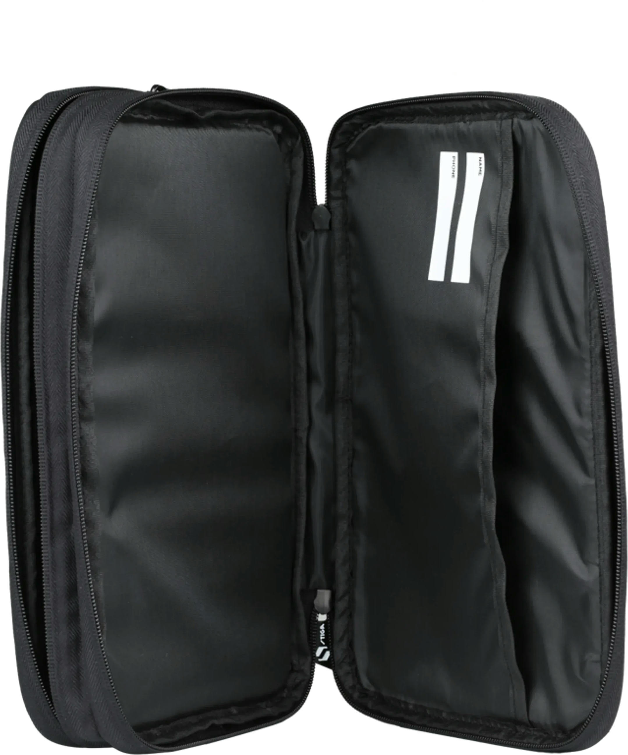 Чохол для ракетки Stiga Batwallet Eco Rival (1423-0306-81)фото3