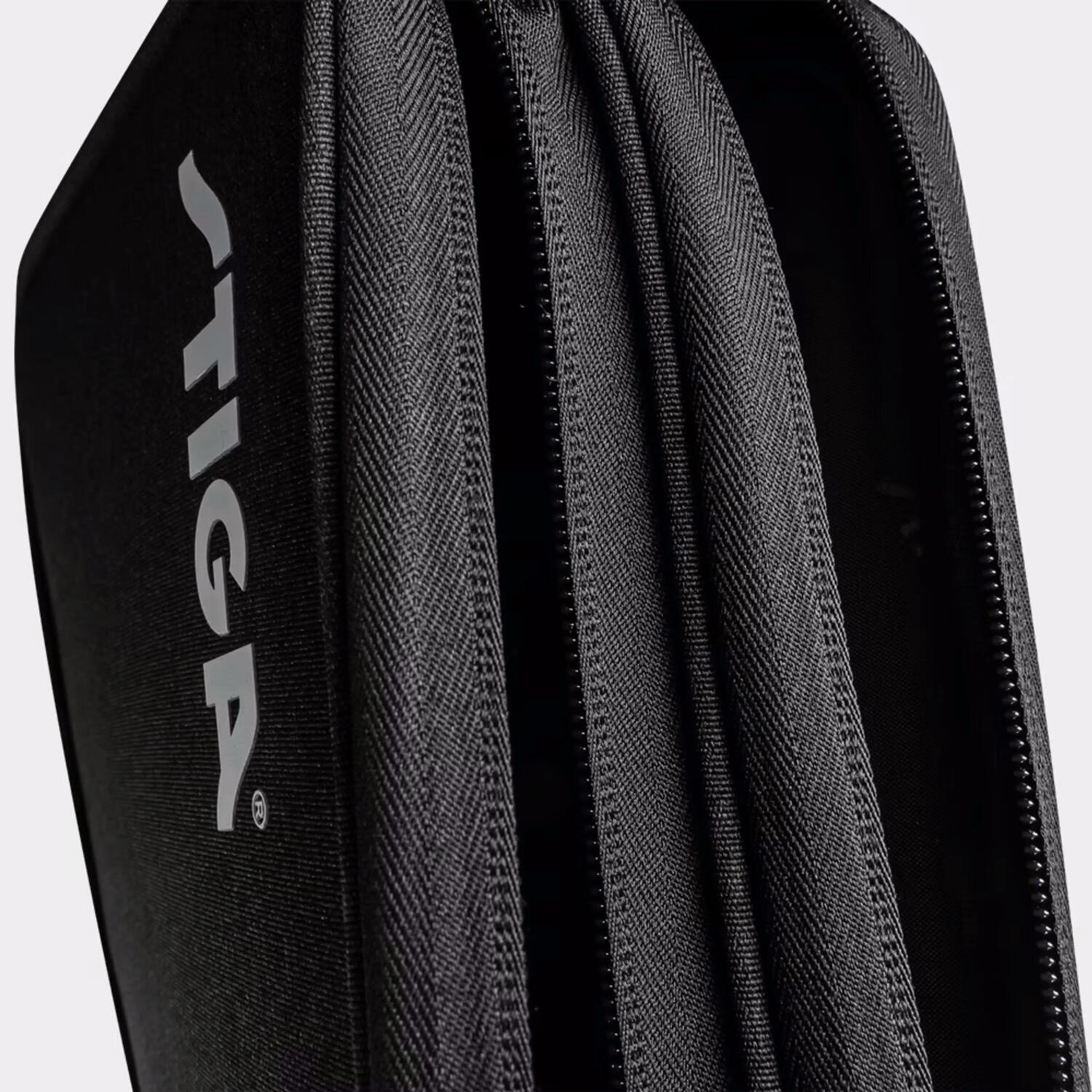 Чохол для ракетки Stiga Batwallet Eco Rival (1423-0306-81)фото