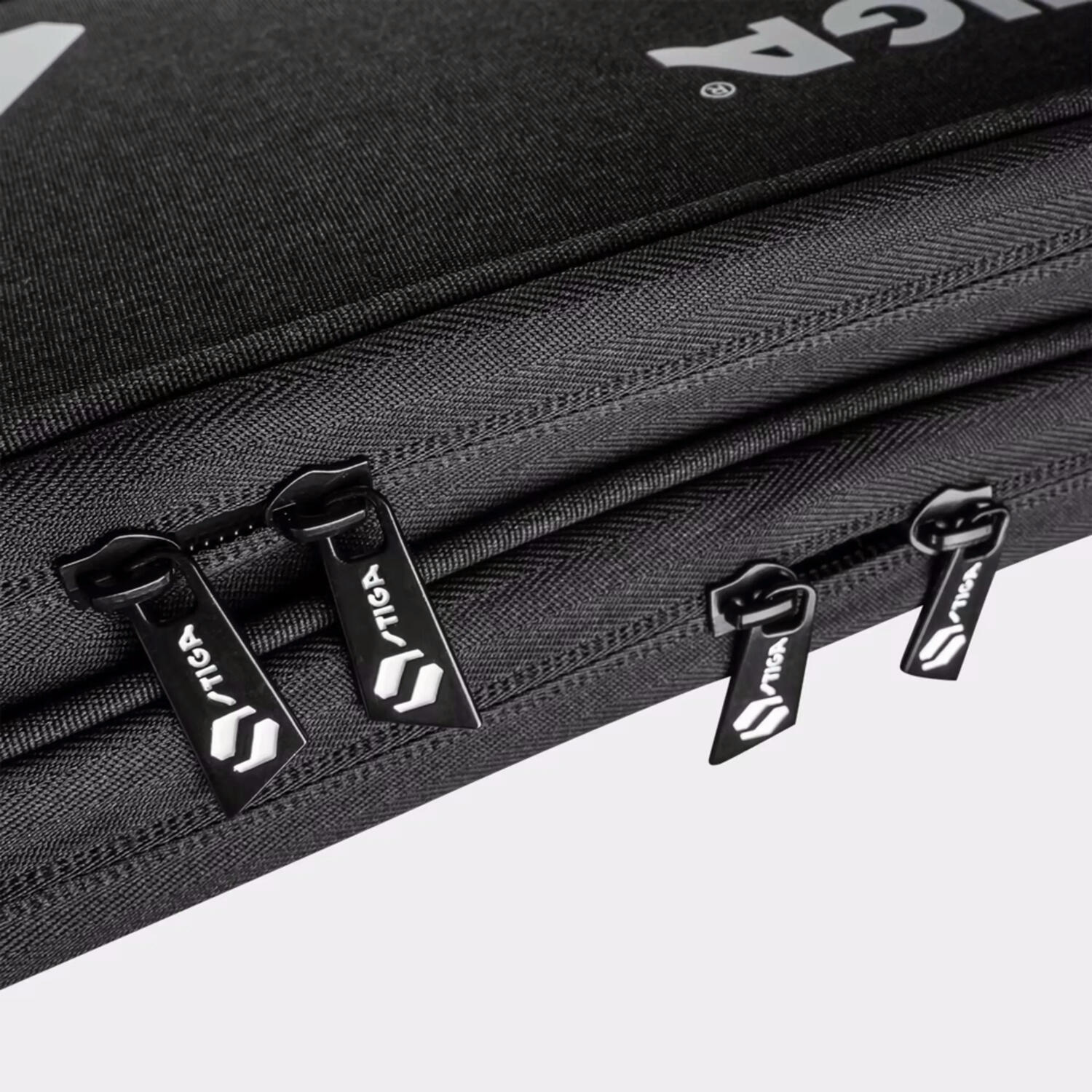 Чохол для ракетки Stiga Batwallet Eco Rival (1423-0306-81)фото