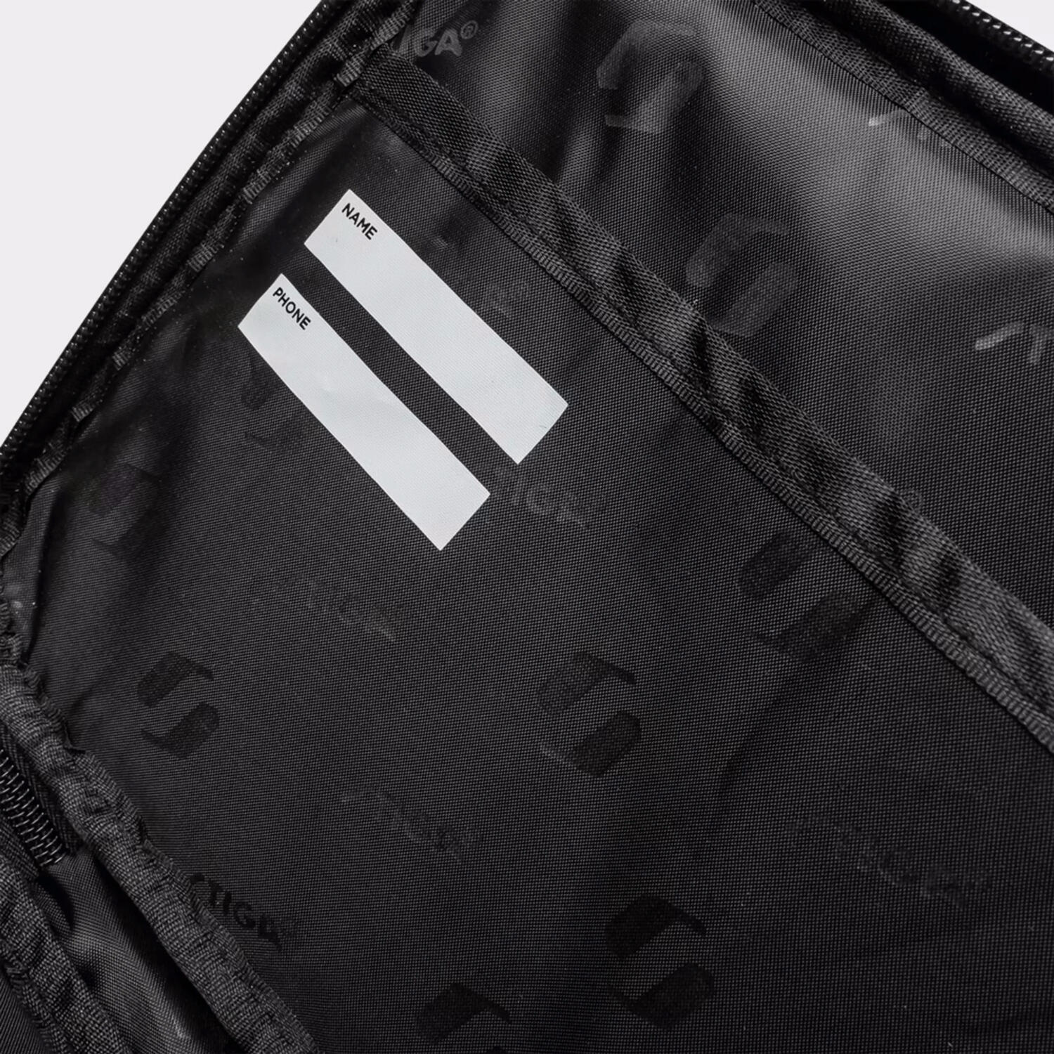 Чохол для ракетки Stiga Batwallet Eco Rival (1423-0306-81)фото