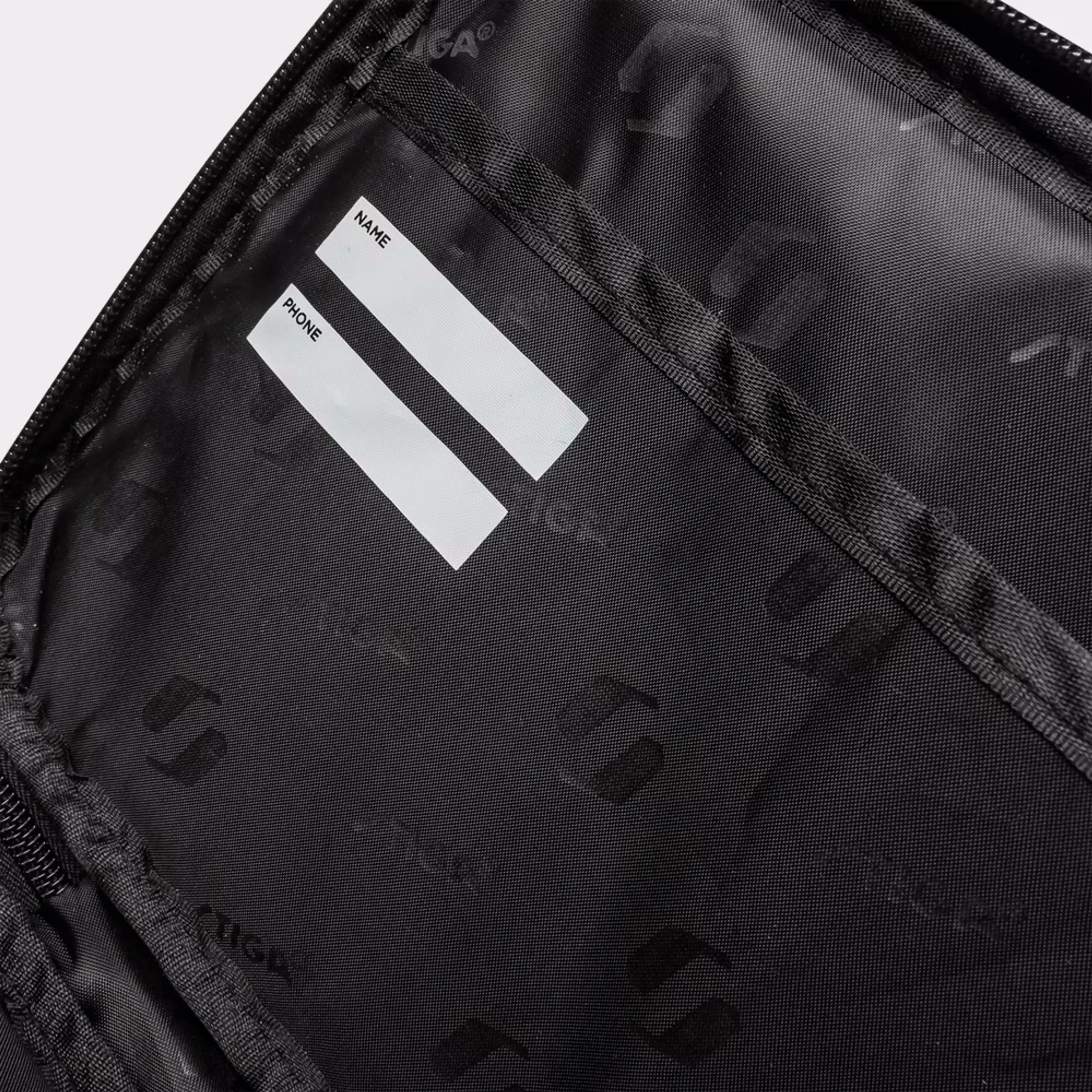 Чохол для ракетки Stiga Batwallet Eco Rival (1423-0306-81)фото6