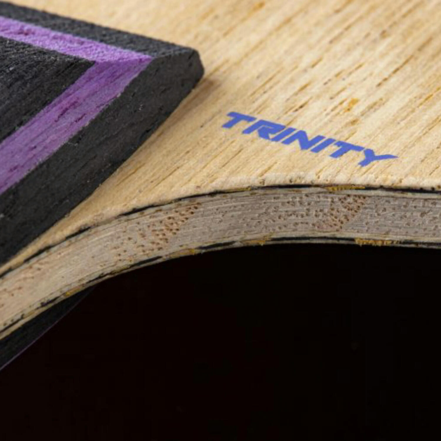 Основа для ракетки Joola Vyzaryz Trinity FL (65010)фото