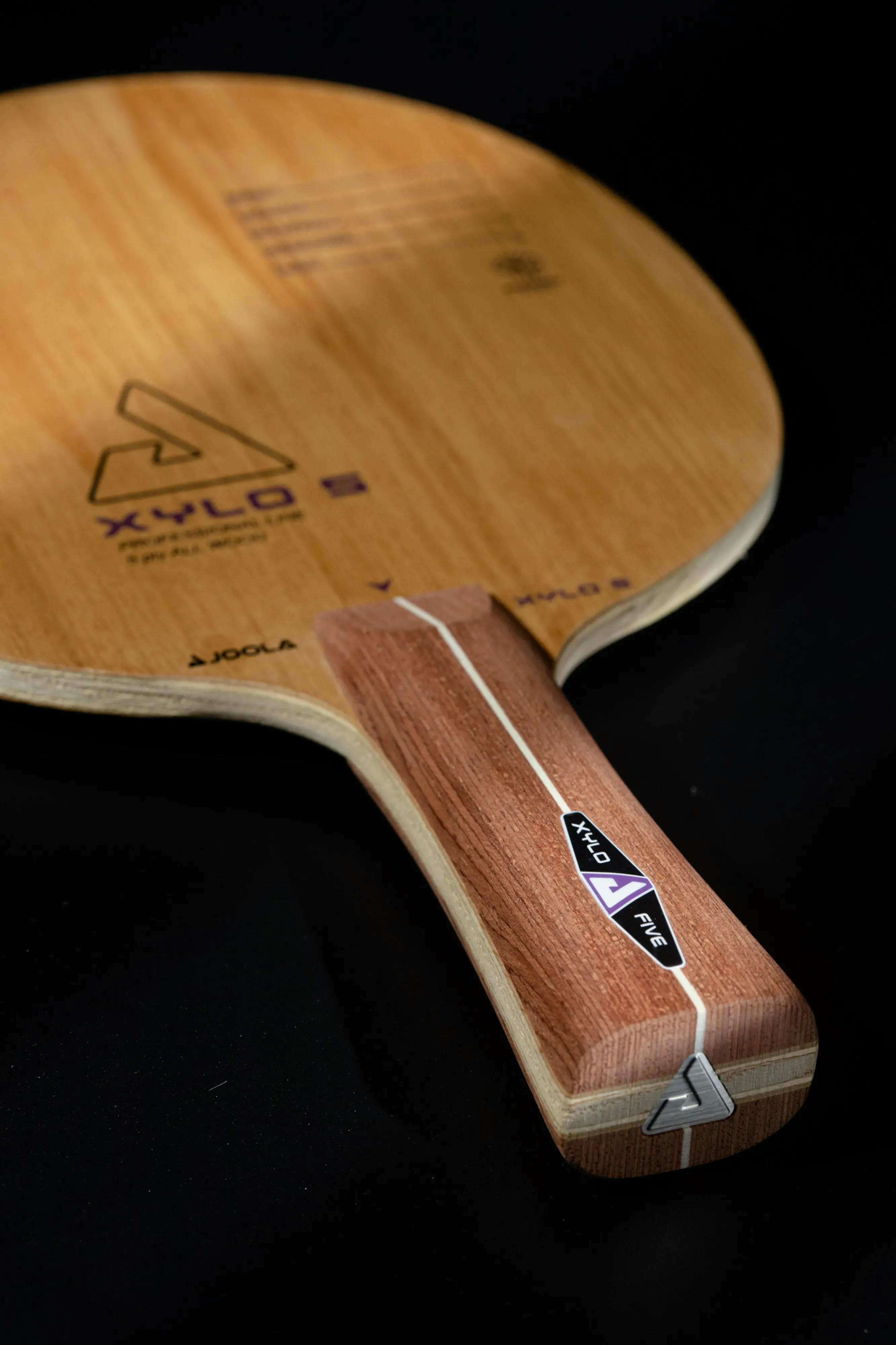 Основа для ракетки Joola XYLO 5 FL (65080)фото4