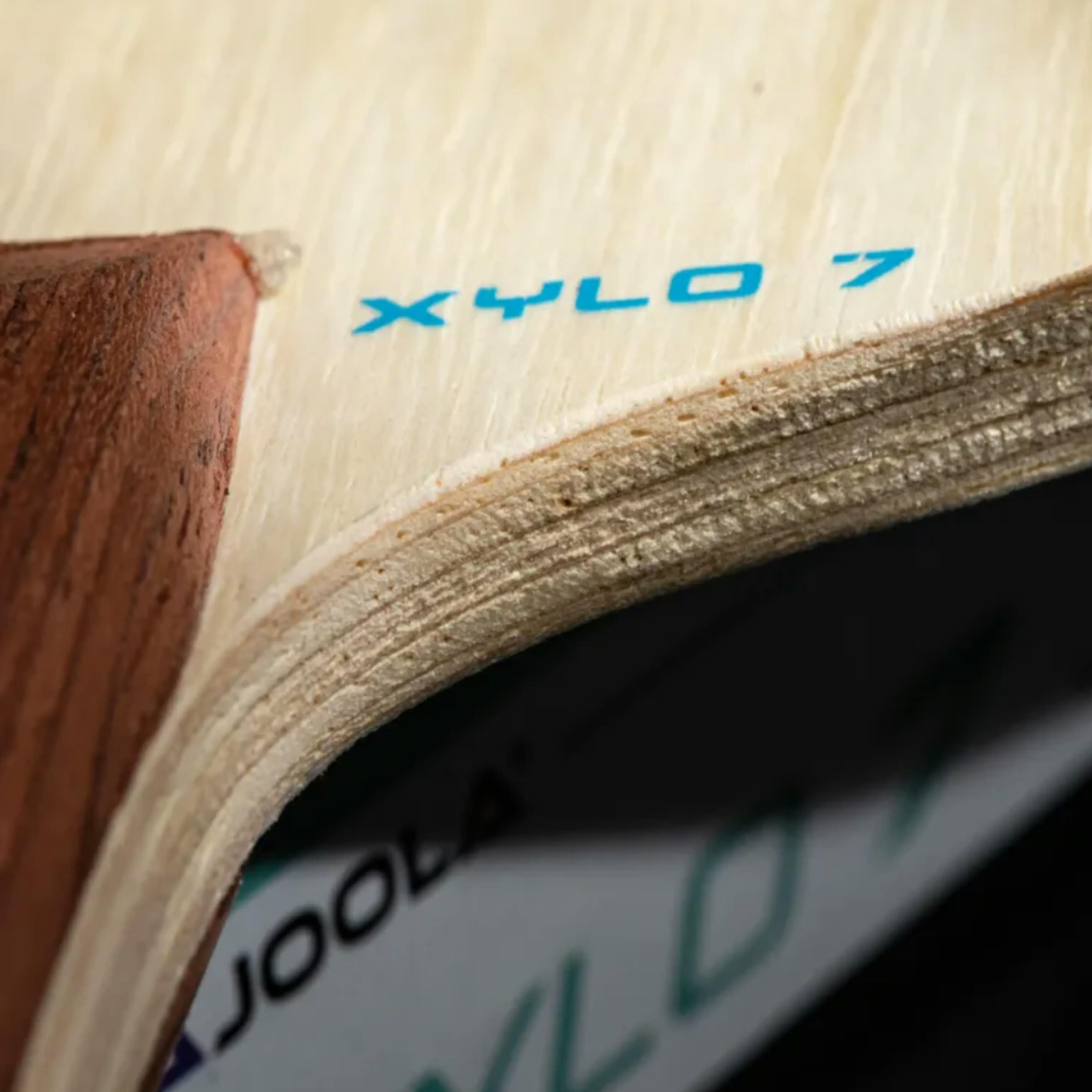 Основа для ракетки Joola XYLO 7 FL (65085)фото3