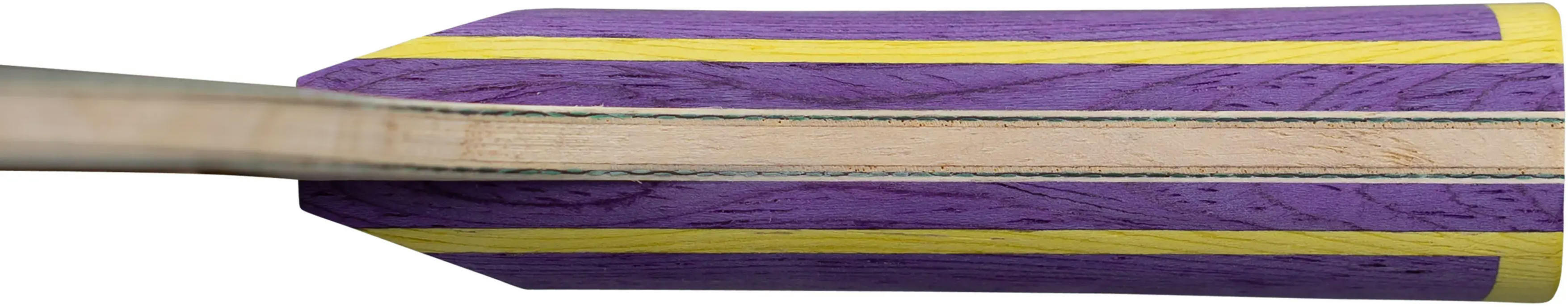 Основа для ракетки Joola Zhou Qihao Hyper ARY-c 90 FL (65030) фото 4