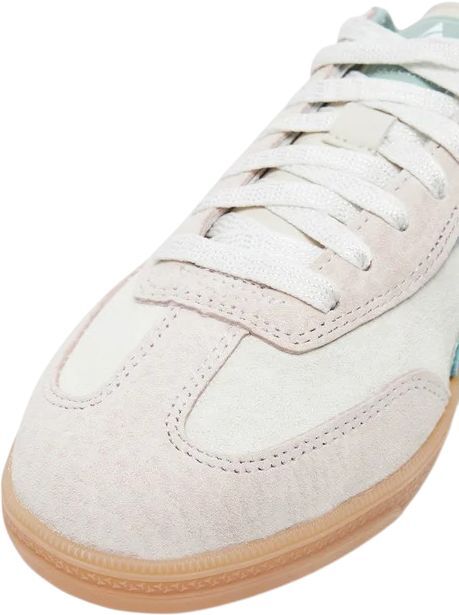 Кеды низкие женские Skechers Hotshot - For The Win 185234 NTAQ 40 (10 US) бежевые фото 7