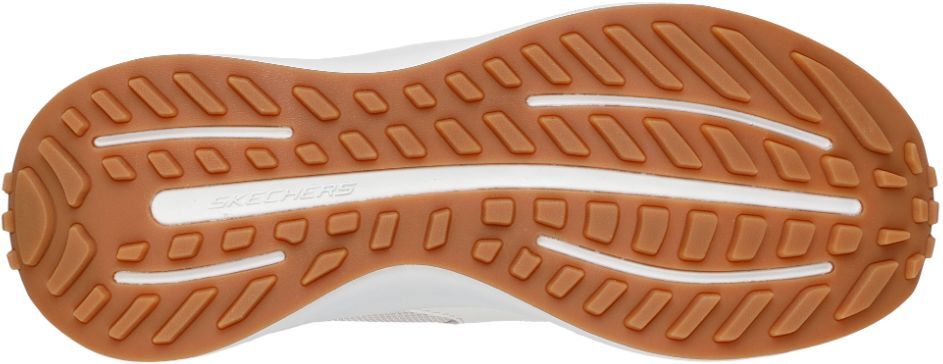 Кроссовки женские Skechers Blvd - Retro Revival 150600 LTPL 40 (10 US) бежевые фото 5