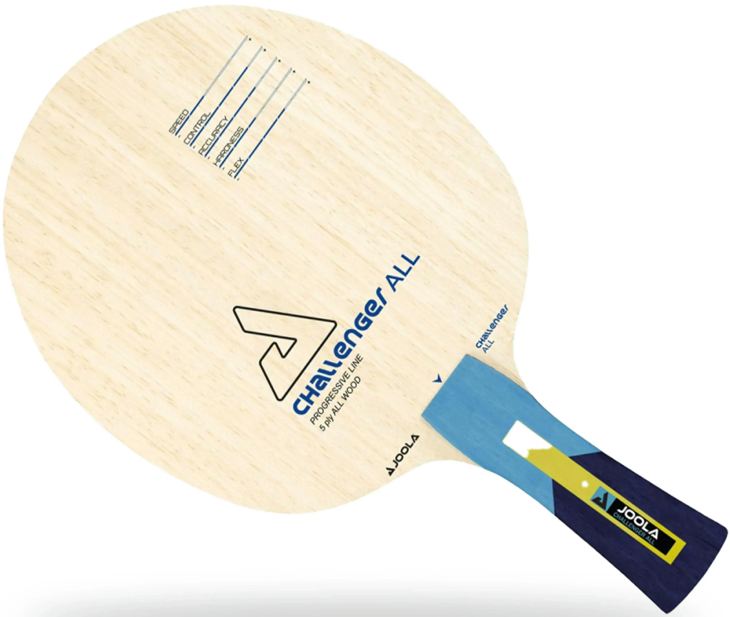 Основа для ракетки Joola Challenger ALL FL (61550) фото