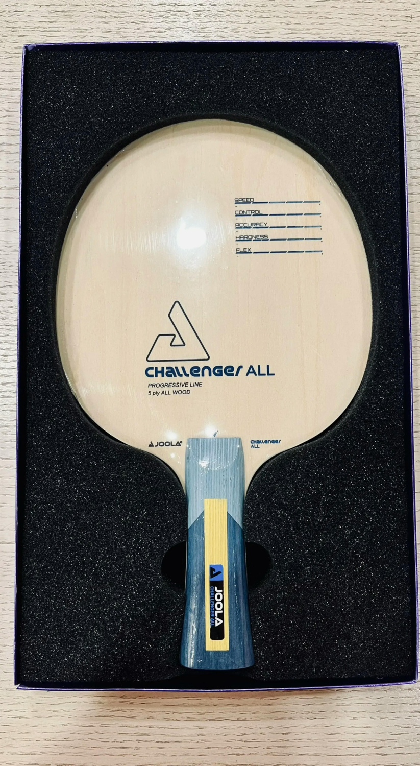 Основа для ракетки Joola Challenger ALL FL (61550) фото