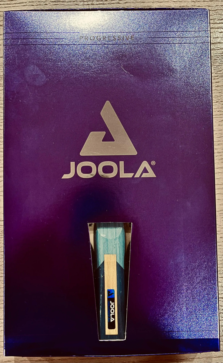 Основа для ракетки Joola Challenger ALL FL (61550) фото