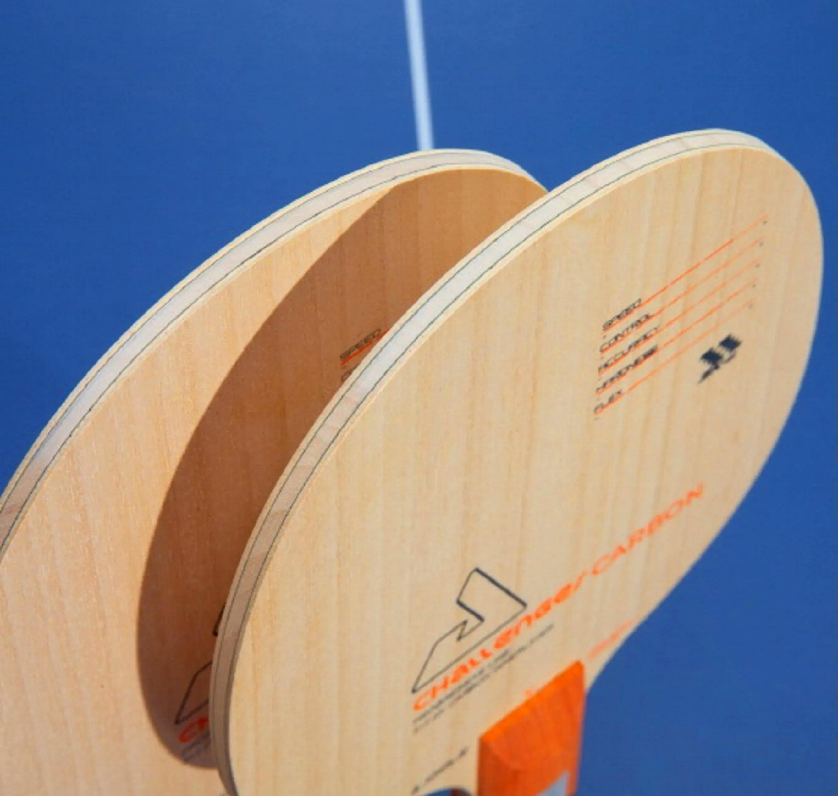 Основа для ракетки Joola Challenger Carbon FL (61560)фото3